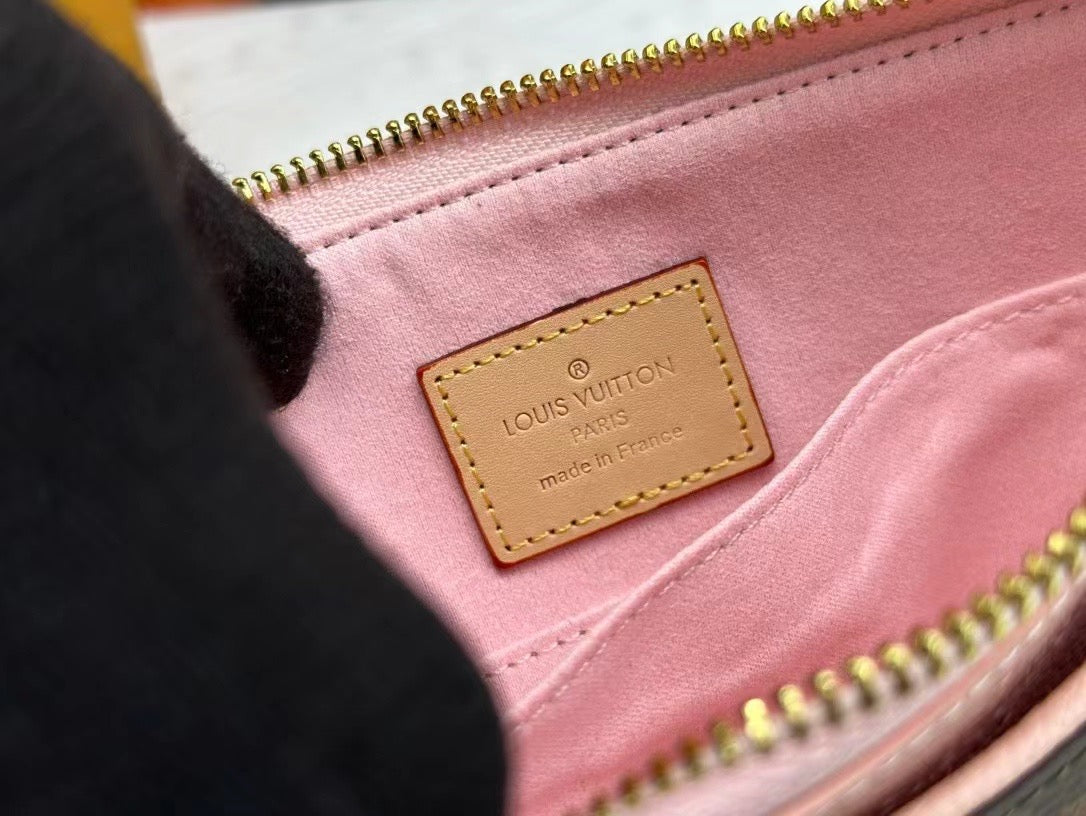 Bag/Quality: Mirror/Model:M60910