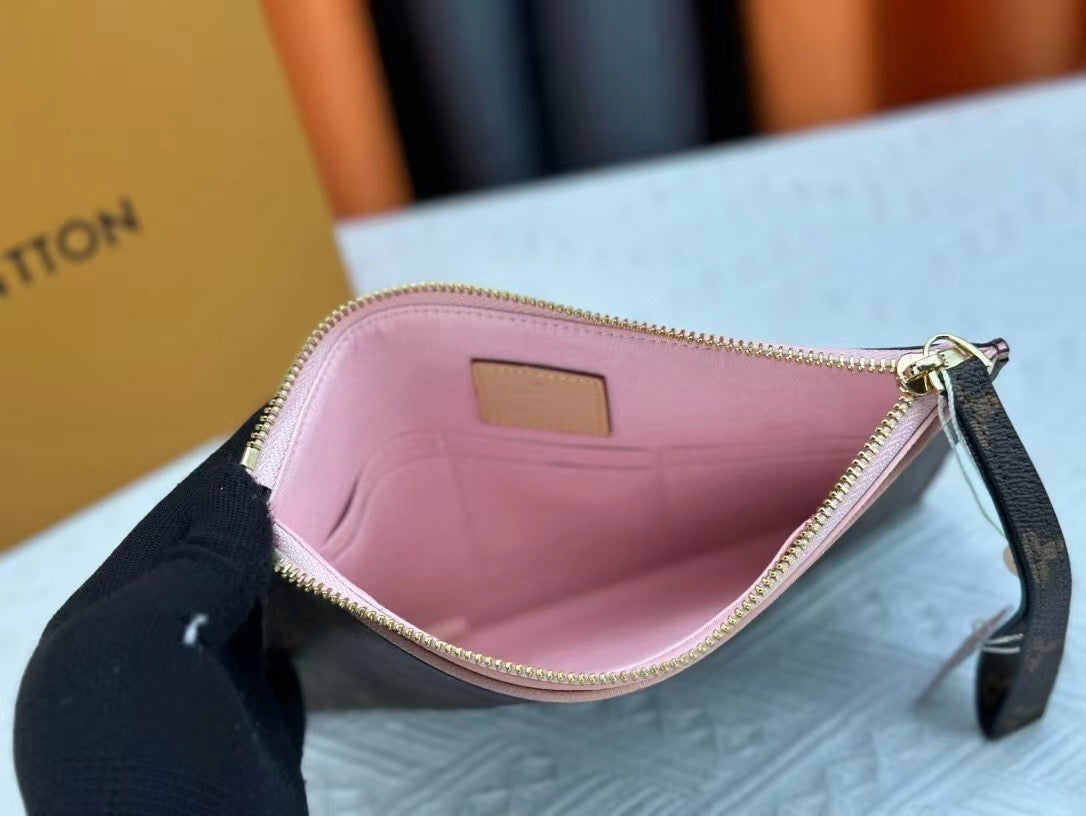 Bag/Quality: Mirror/Model:M60910