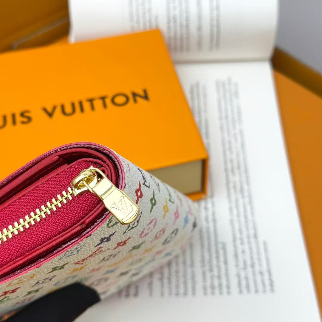 Wallet /Quality: 4A/ Model:M83689