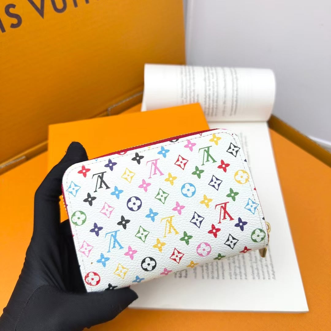 Wallet /Quality: 4A/ Model:M83689