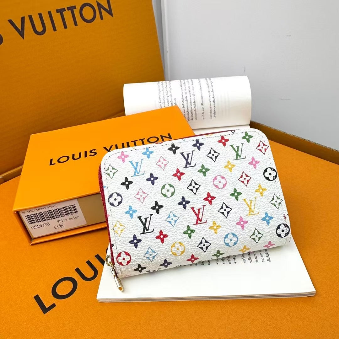Wallet /Quality: 4A/ Model:M83689