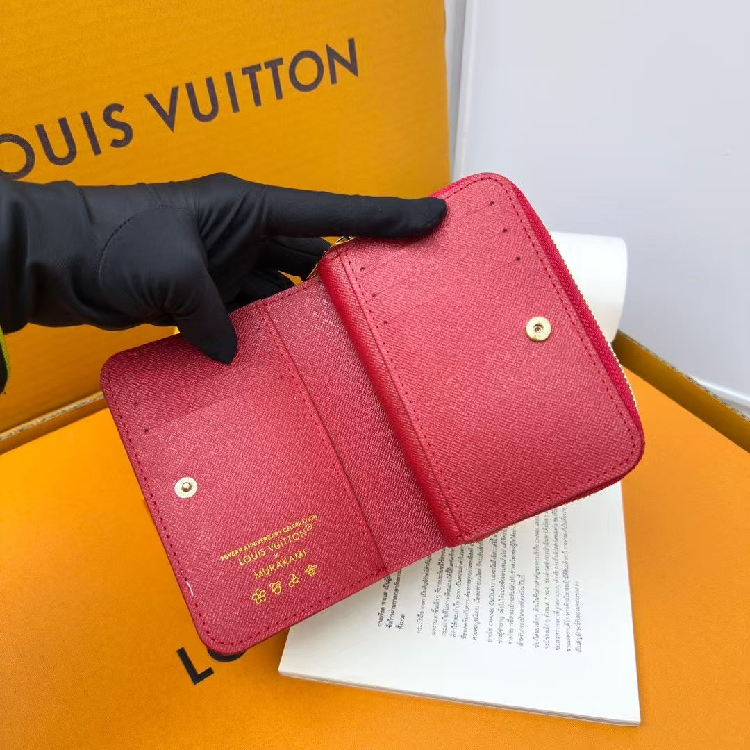 Wallet /Quality: 4A/ Model:M83689
