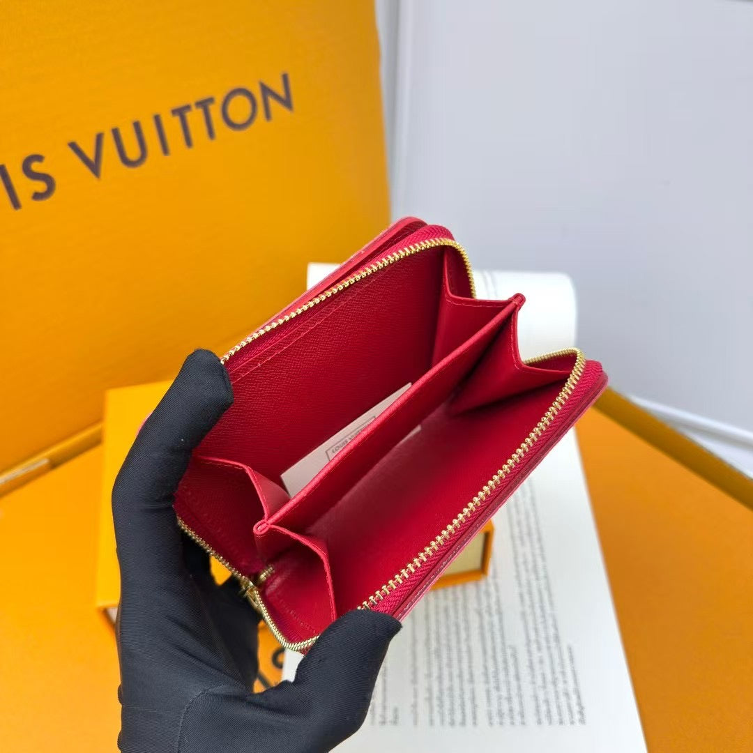 Wallet /Quality: 4A/ Model:M83689