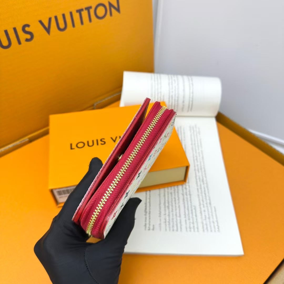 Wallet /Quality: 4A/ Model:M83689