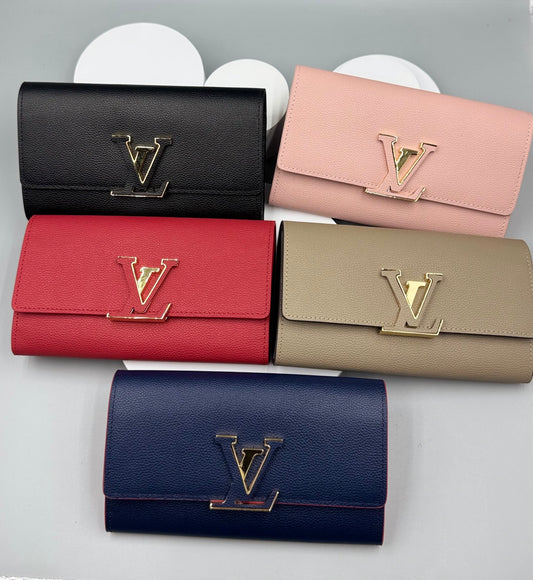 wallet/Quality: 4A/Model:M61248
