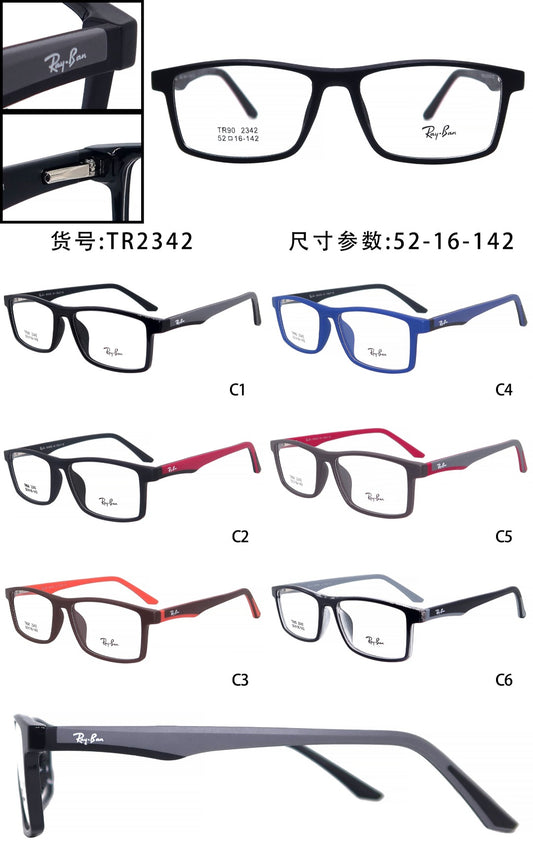 Sunglasses/model:2342