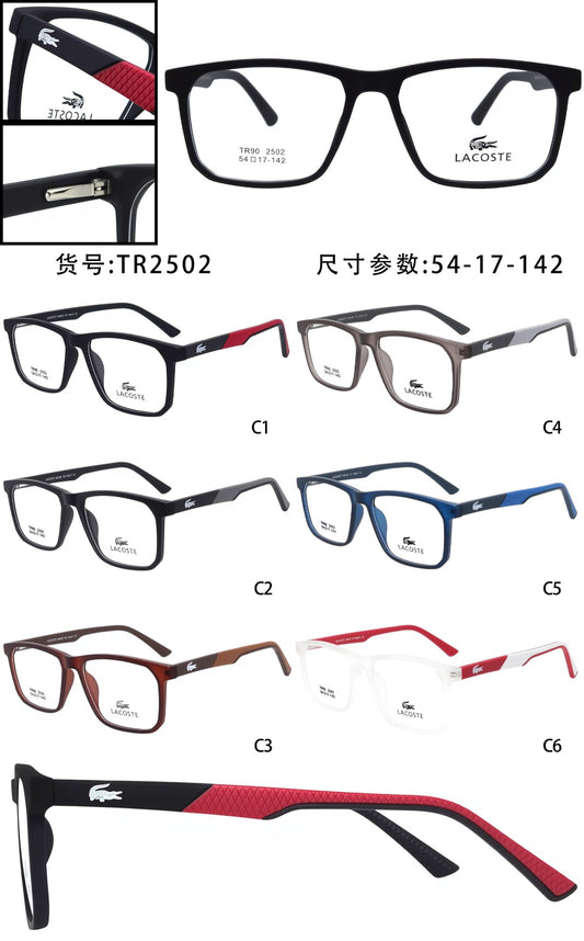 Sunglasses/model:2502