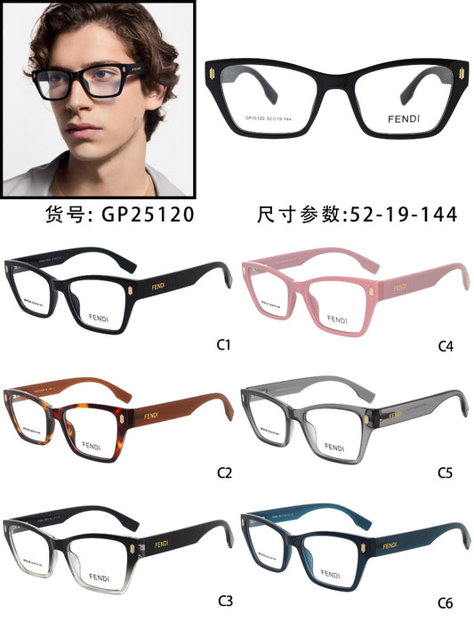 Sunglasses/model:25120