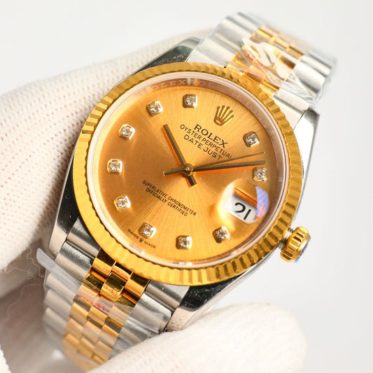 Watch/Model:F6U