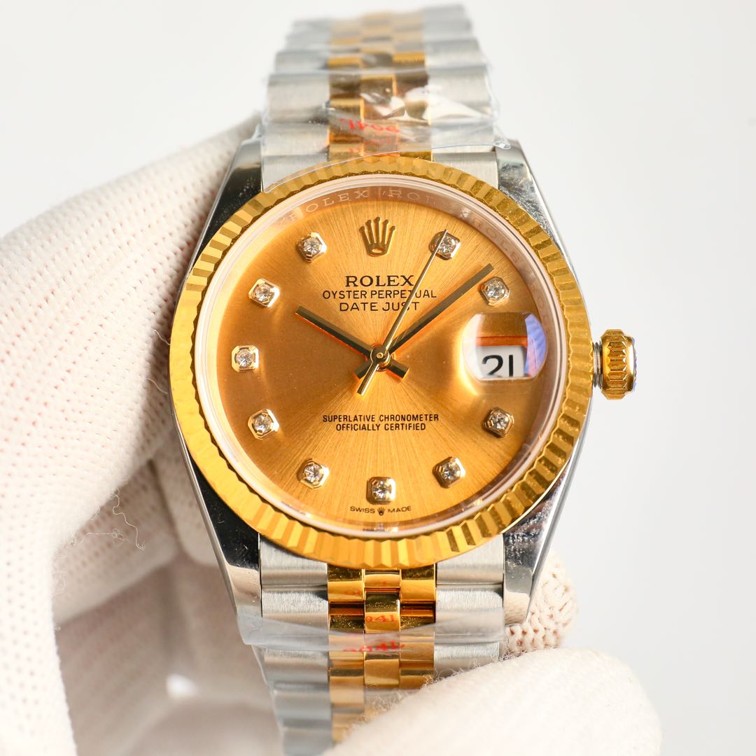 Watch/Model:F6U