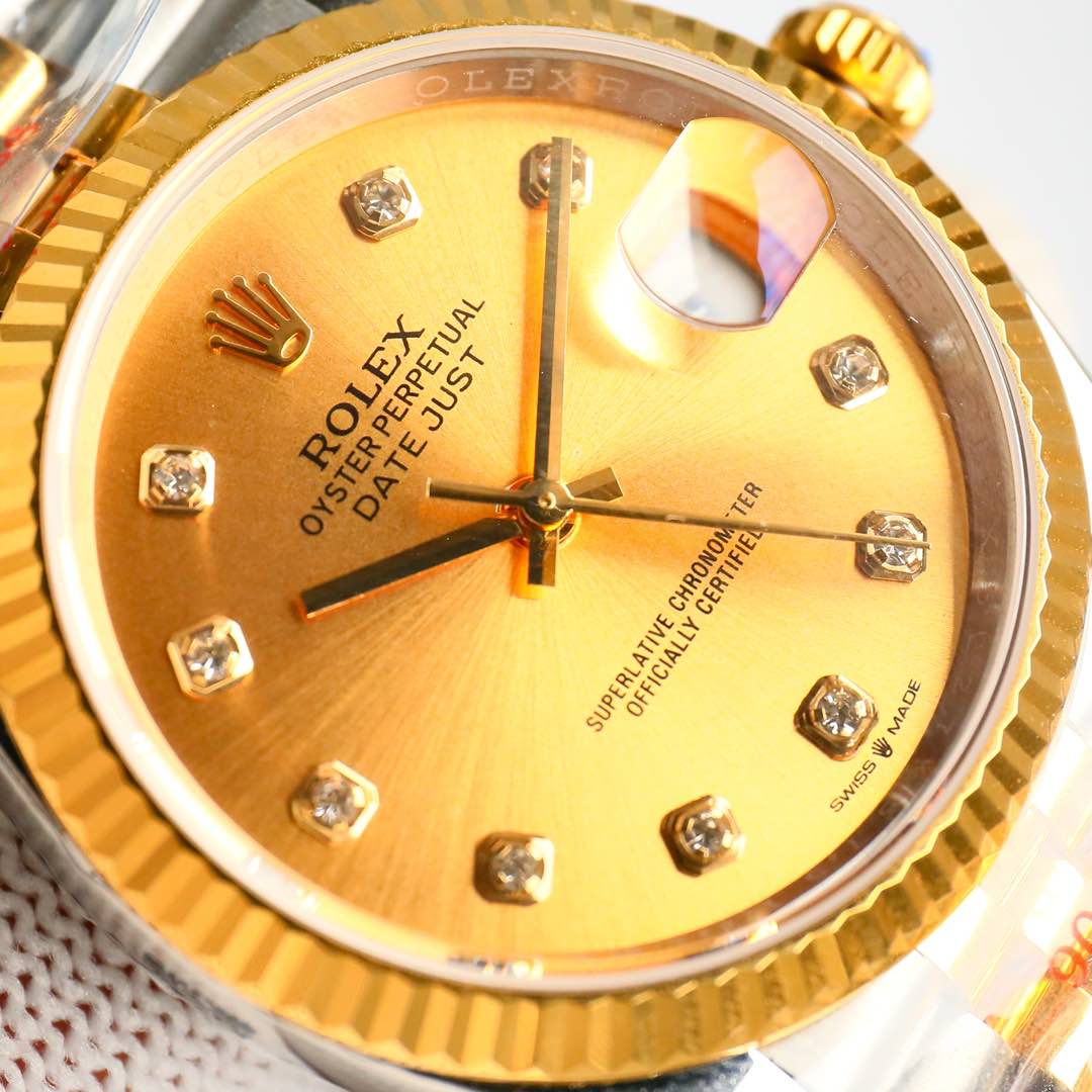 Watch/Model:F6U