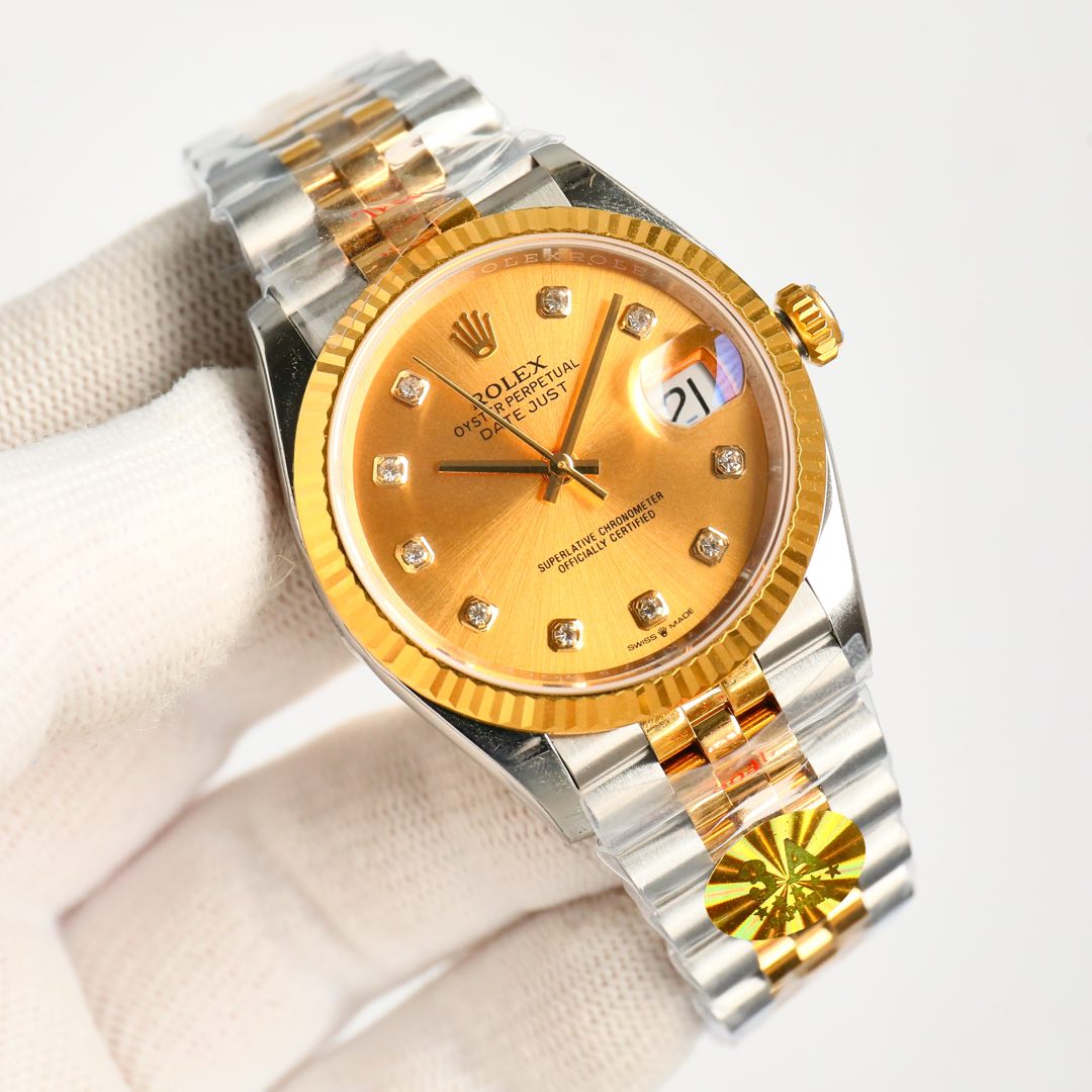 Watch/Model:F6U