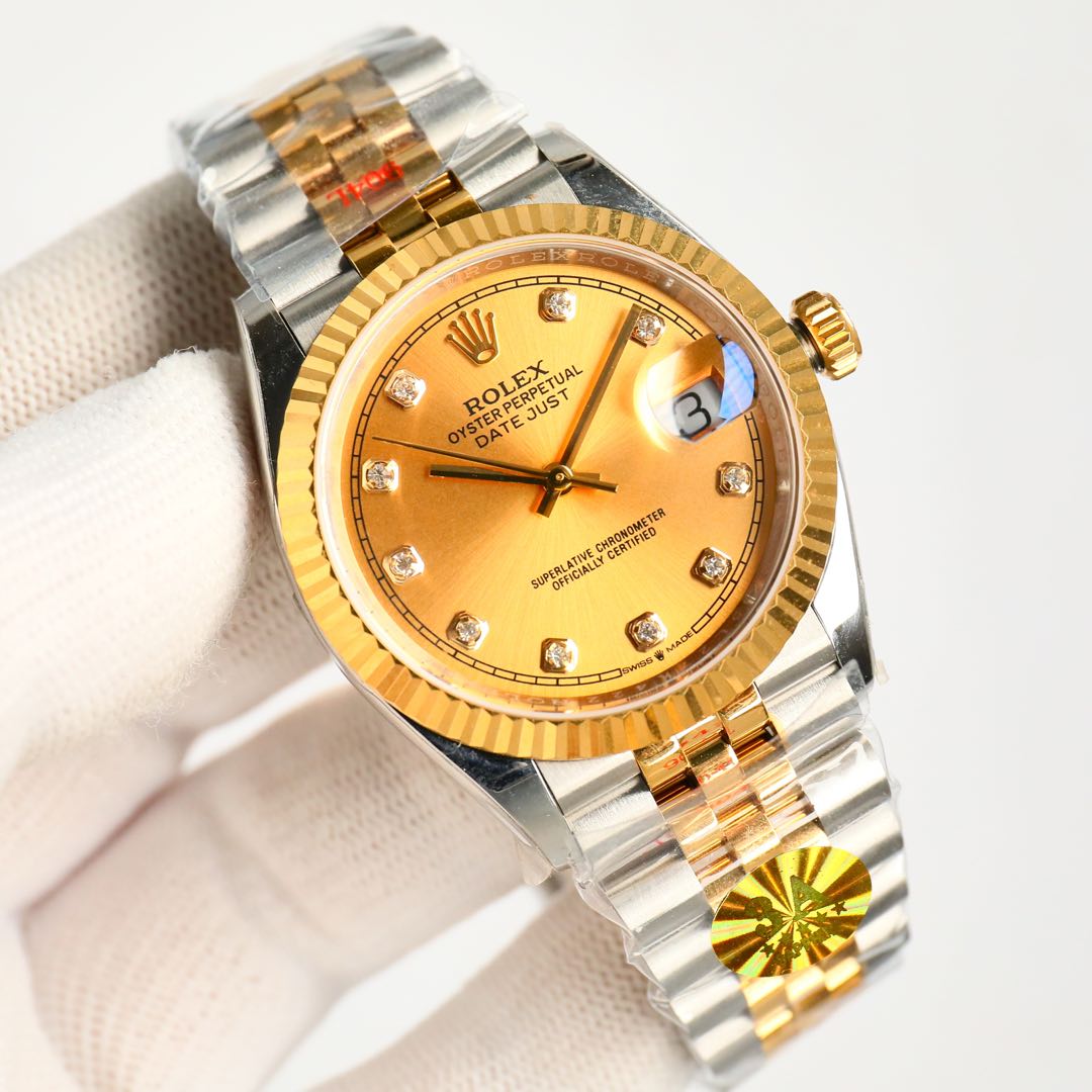 Watch/Model:F6U