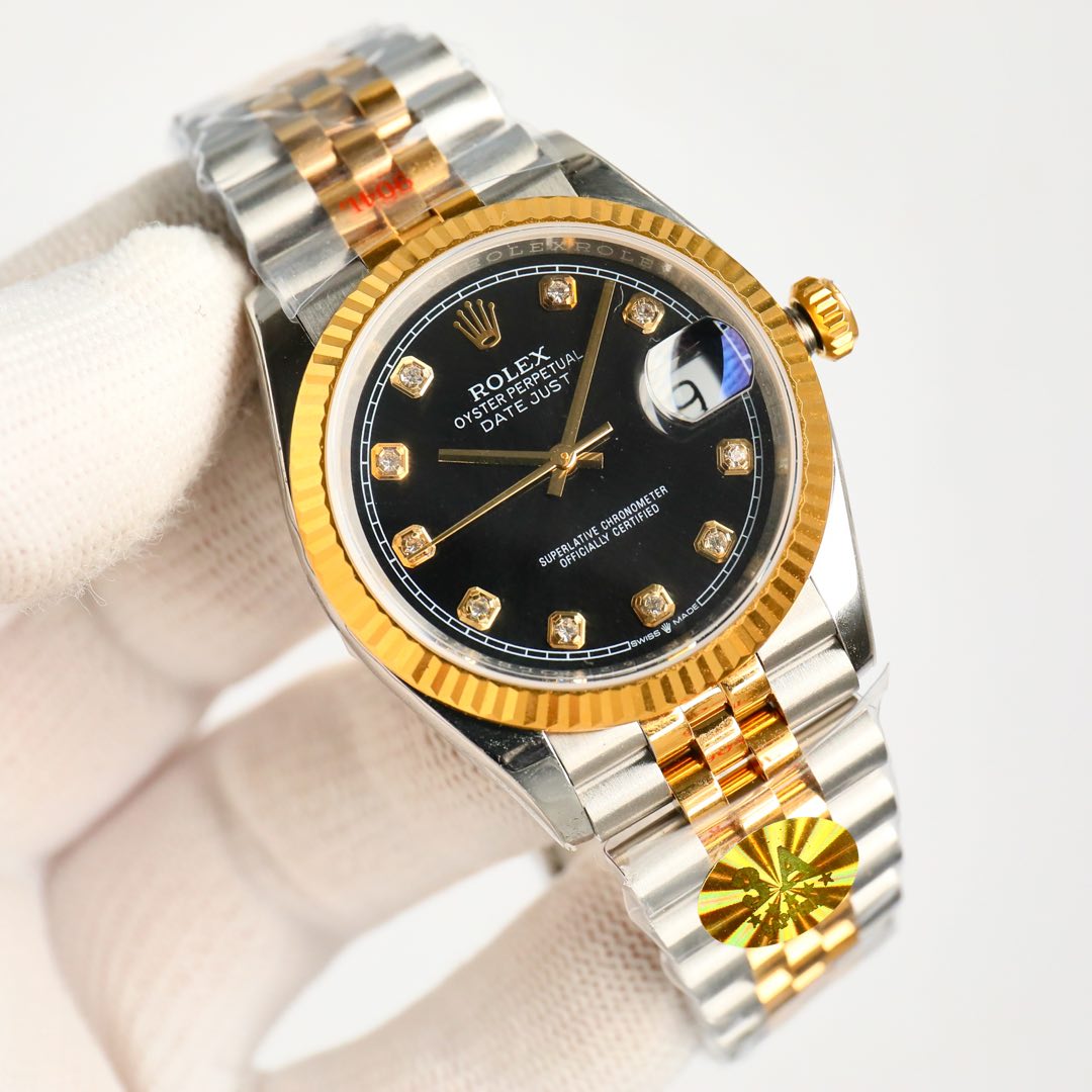 Watch/Model:F6U
