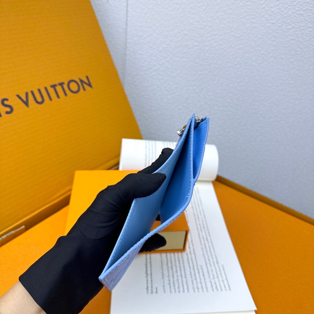 wallet/Quality: 4A/Model:M12536