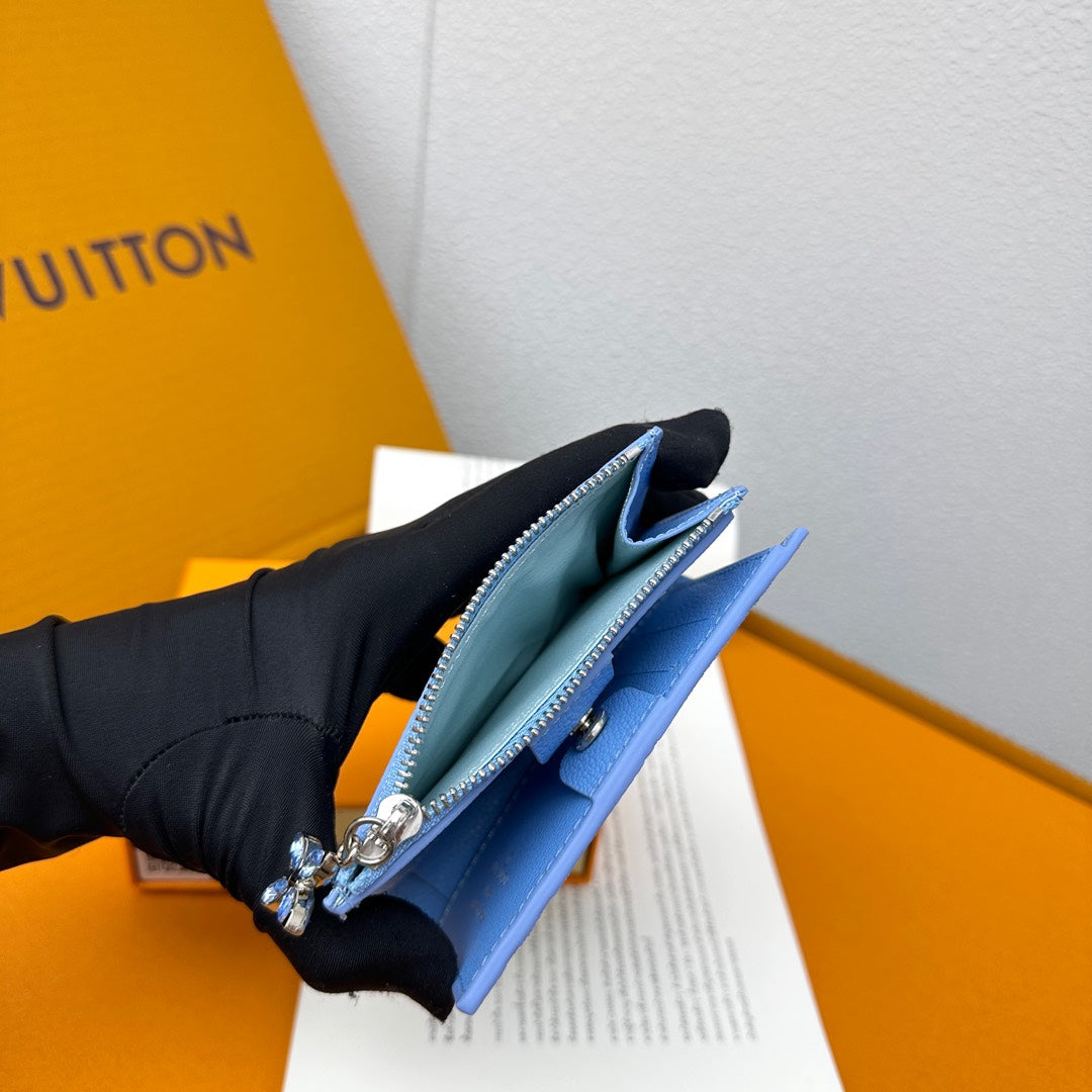 wallet/Quality: 4A/Model:M12536