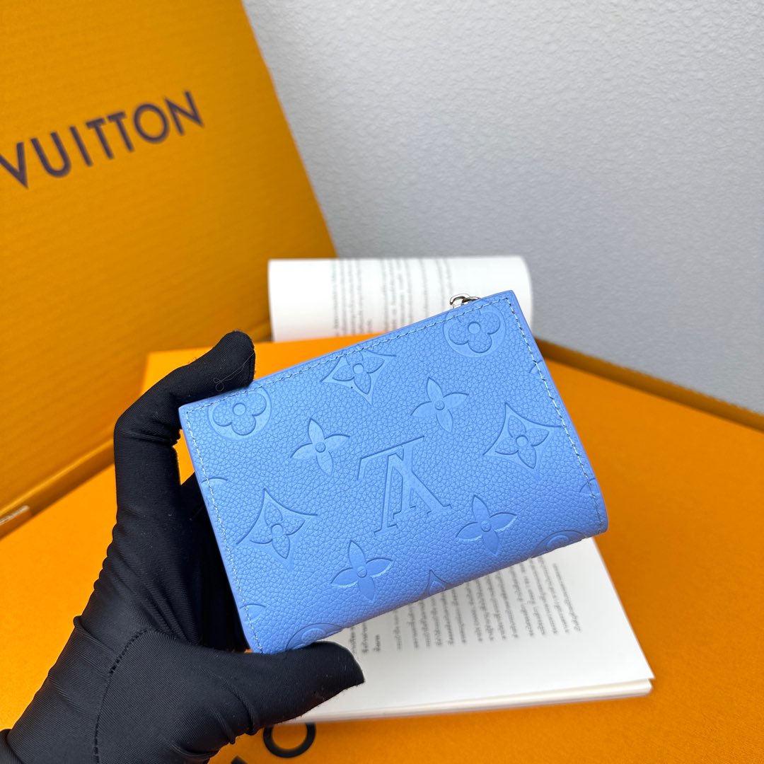 wallet/Quality: 4A/Model:M12536