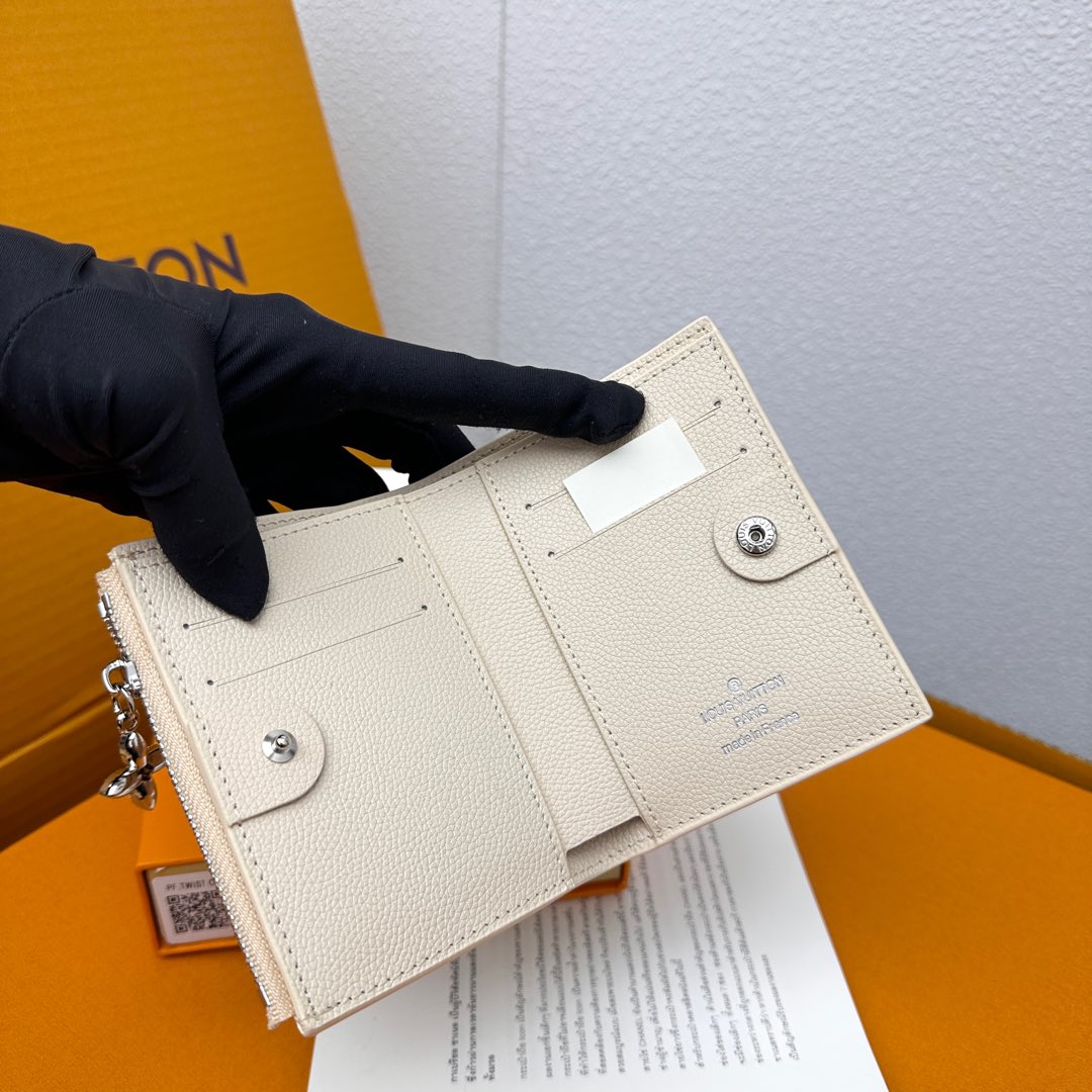 wallet/Quality: 4A/Model:M12536