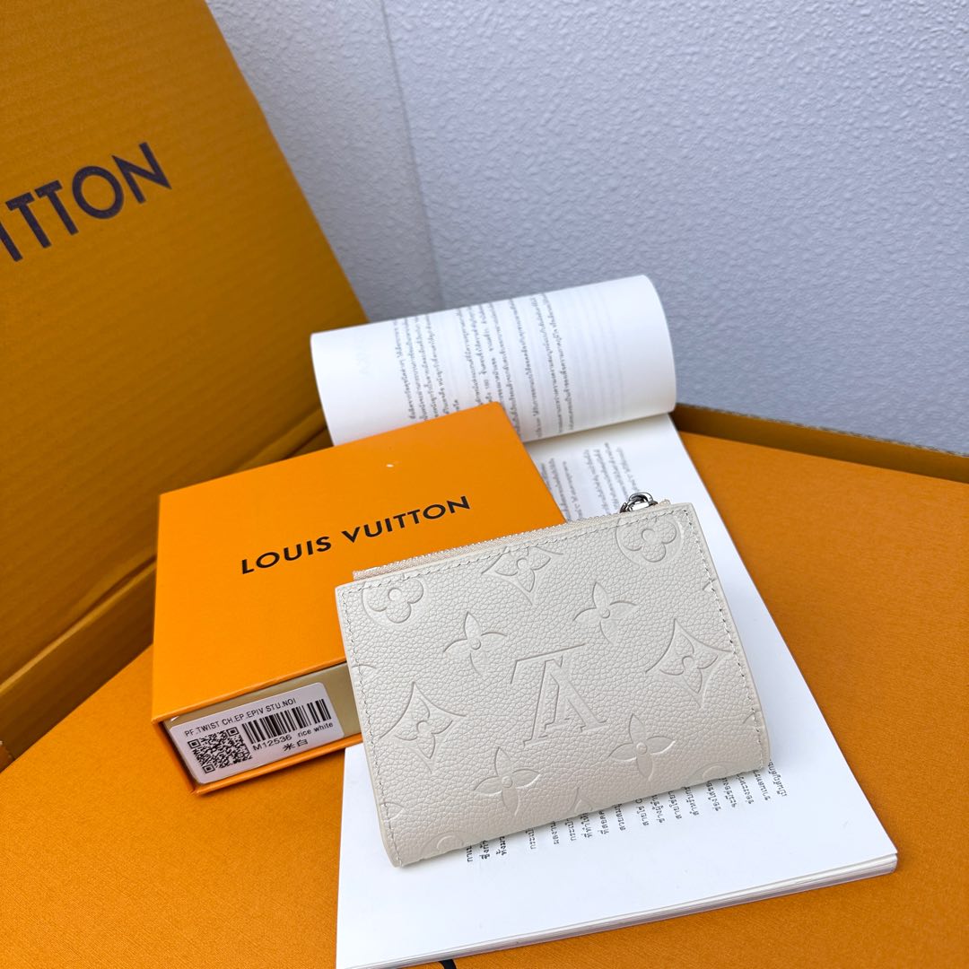 wallet/Quality: 4A/Model:M12536