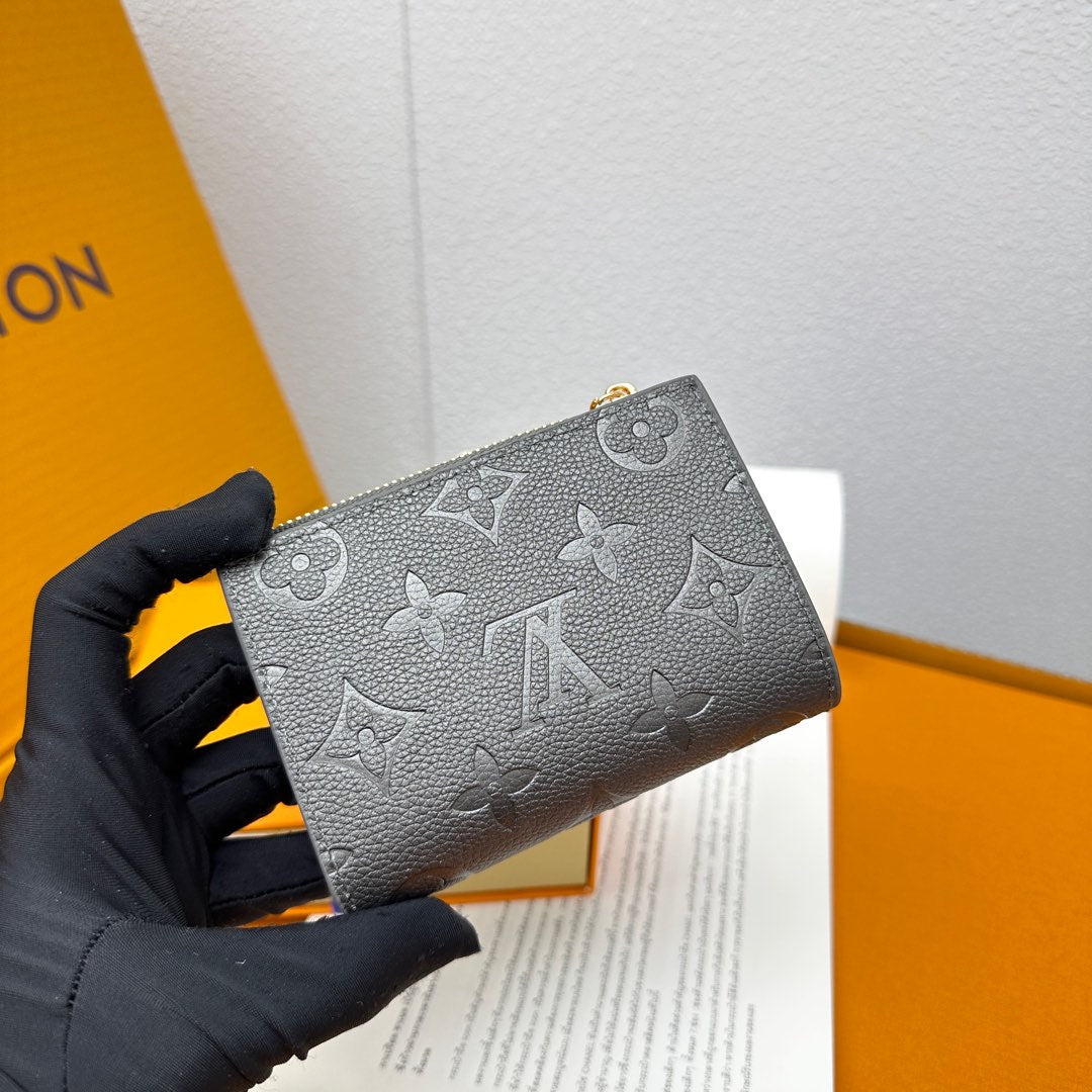 wallet/Quality: 4A/Model:M12536