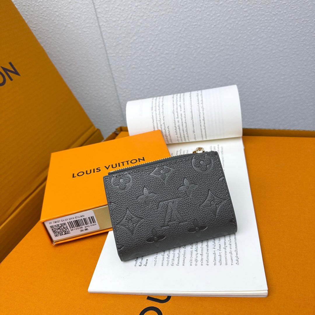 wallet/Quality: 4A/Model:M12536