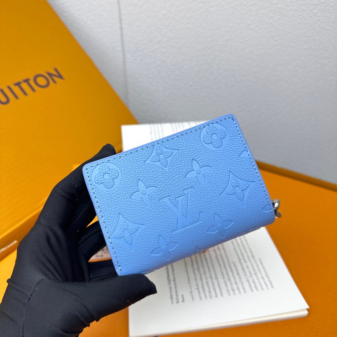 wallet/Quality: 4A/Model:M12188