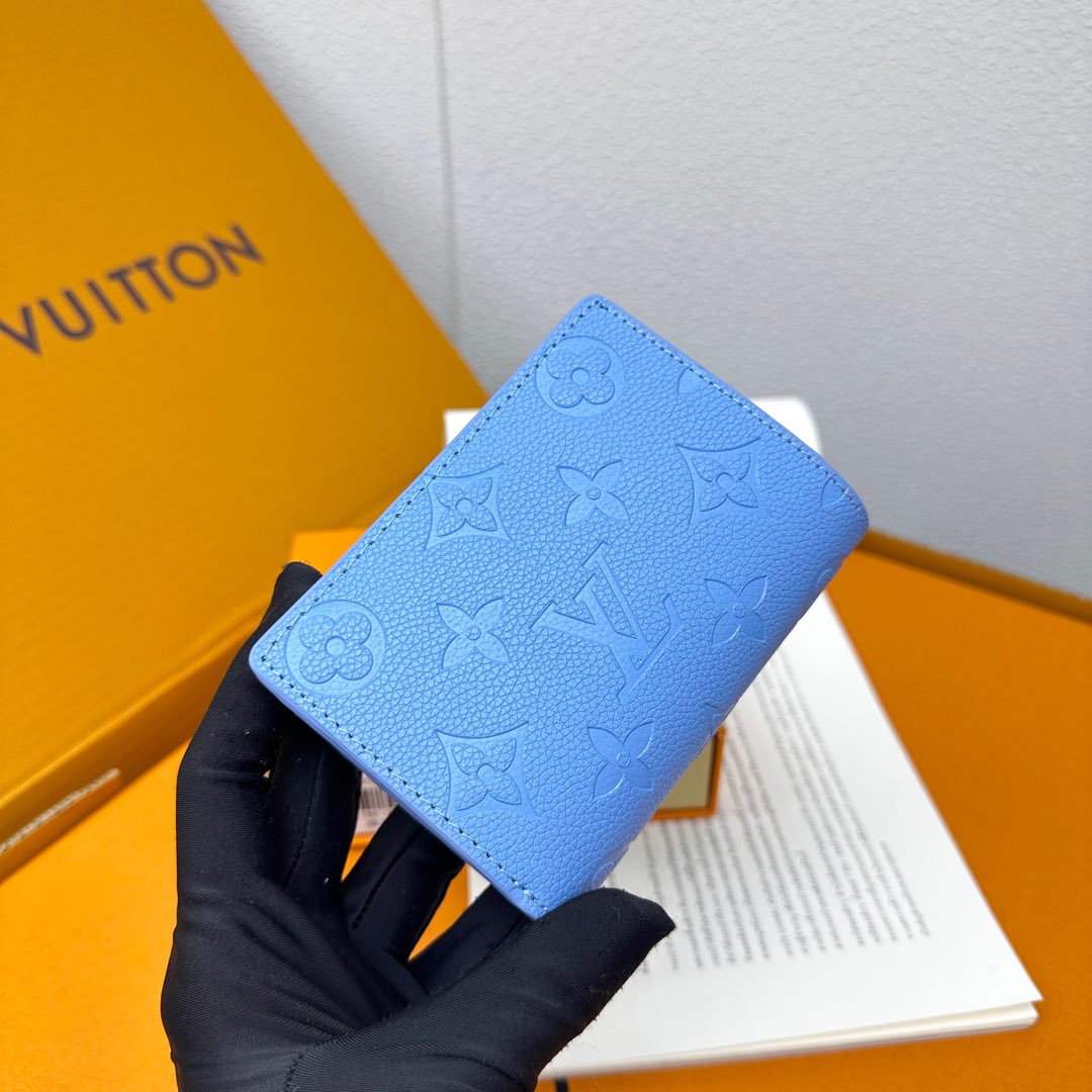 wallet/Quality: 4A/Model:M12188