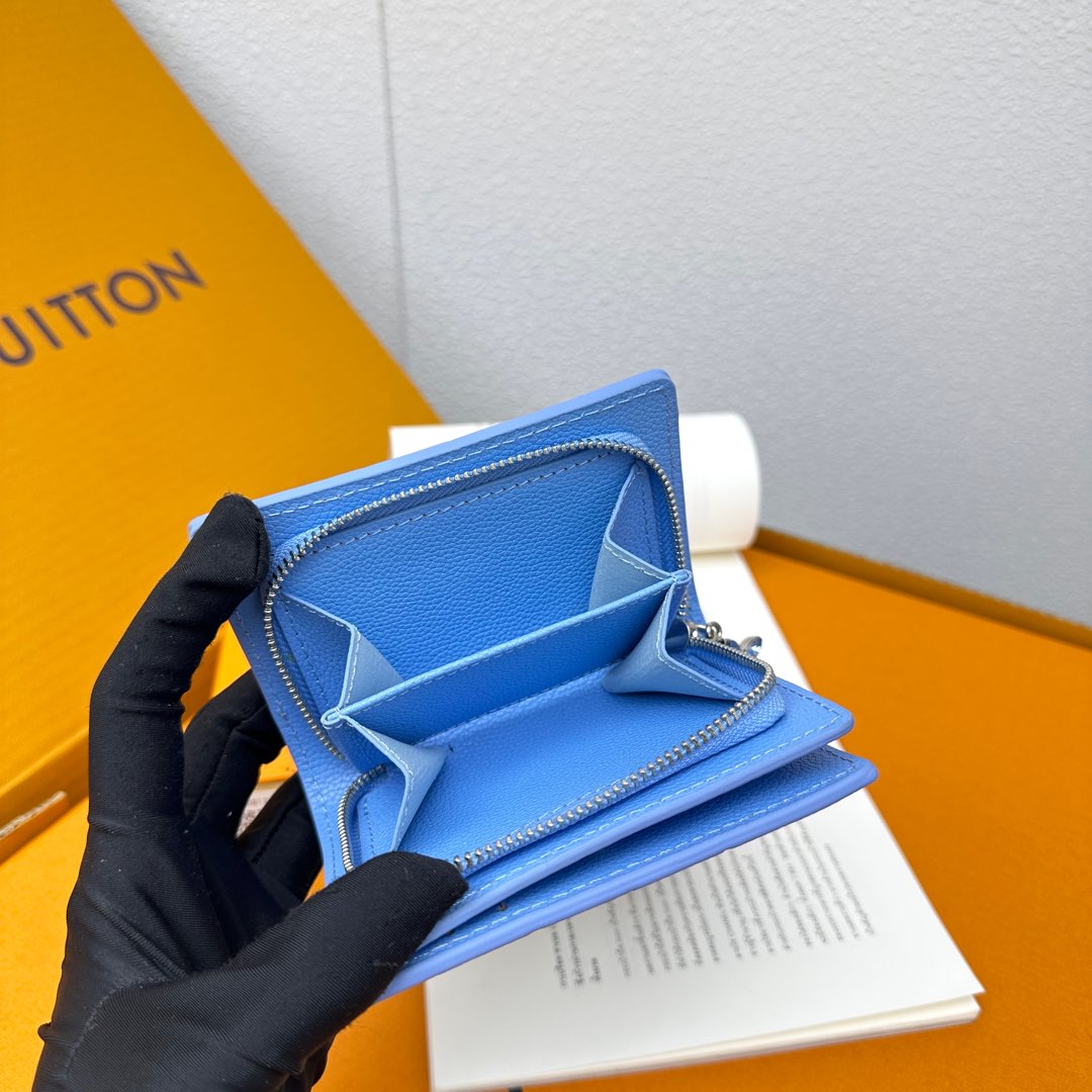 wallet/Quality: 4A/Model:M12188
