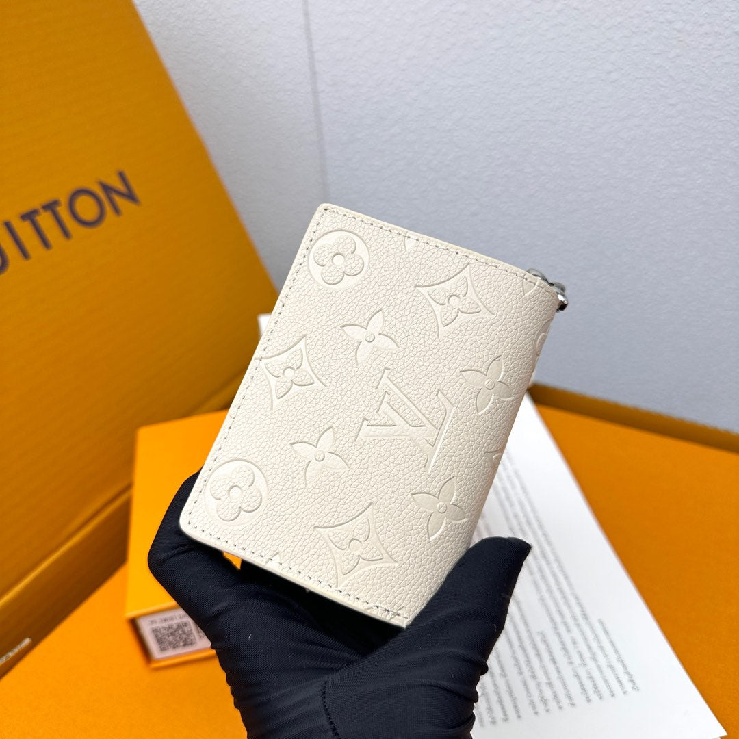 wallet/Quality: 4A/Model:M12188