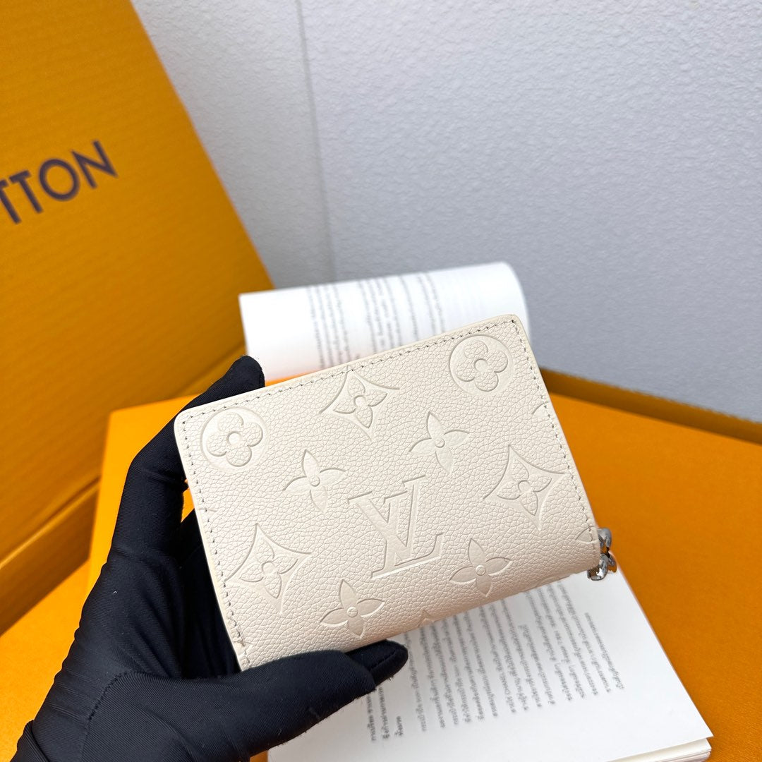 wallet/Quality: 4A/Model:M12188