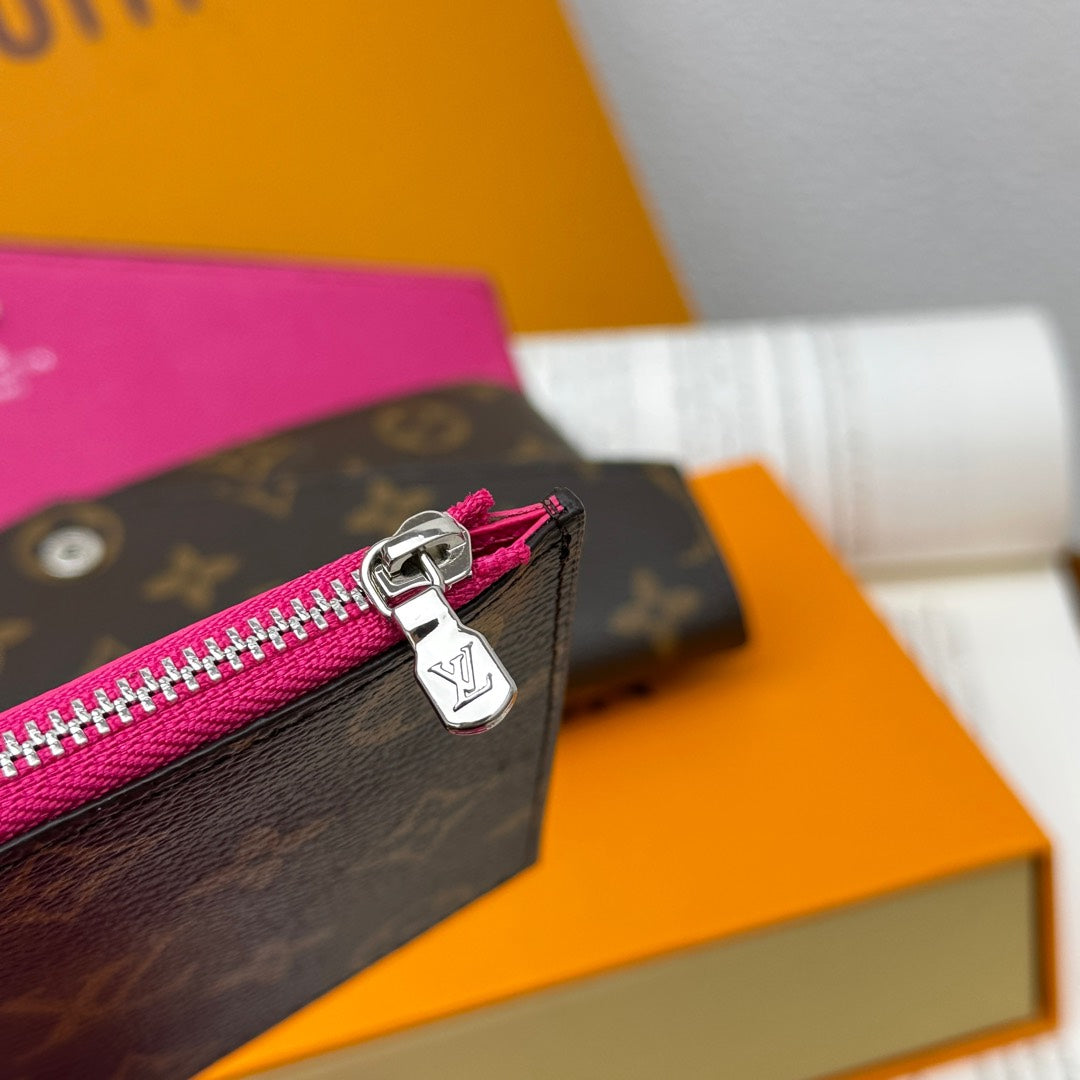 wallet/Quality: 4A/Model:M12403