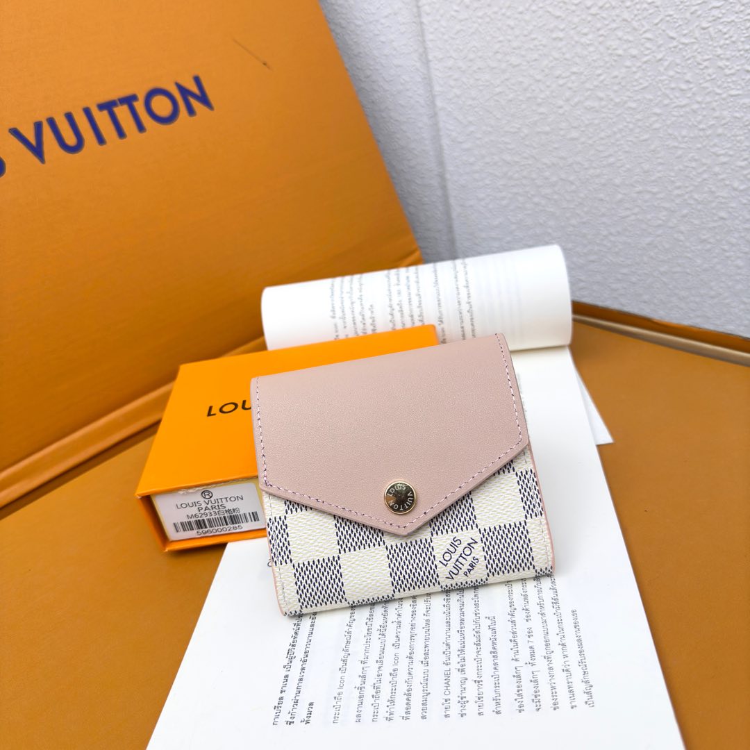 wallet/quality: 4A/model:M62933