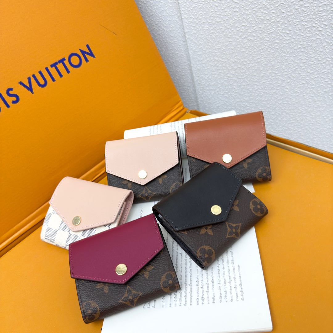 wallet/quality: 4A/model:M62933