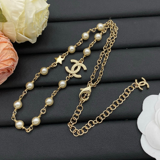 jewelry/necklace/model:H66