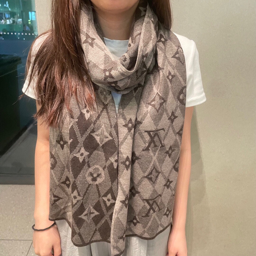 scarf/model:T83