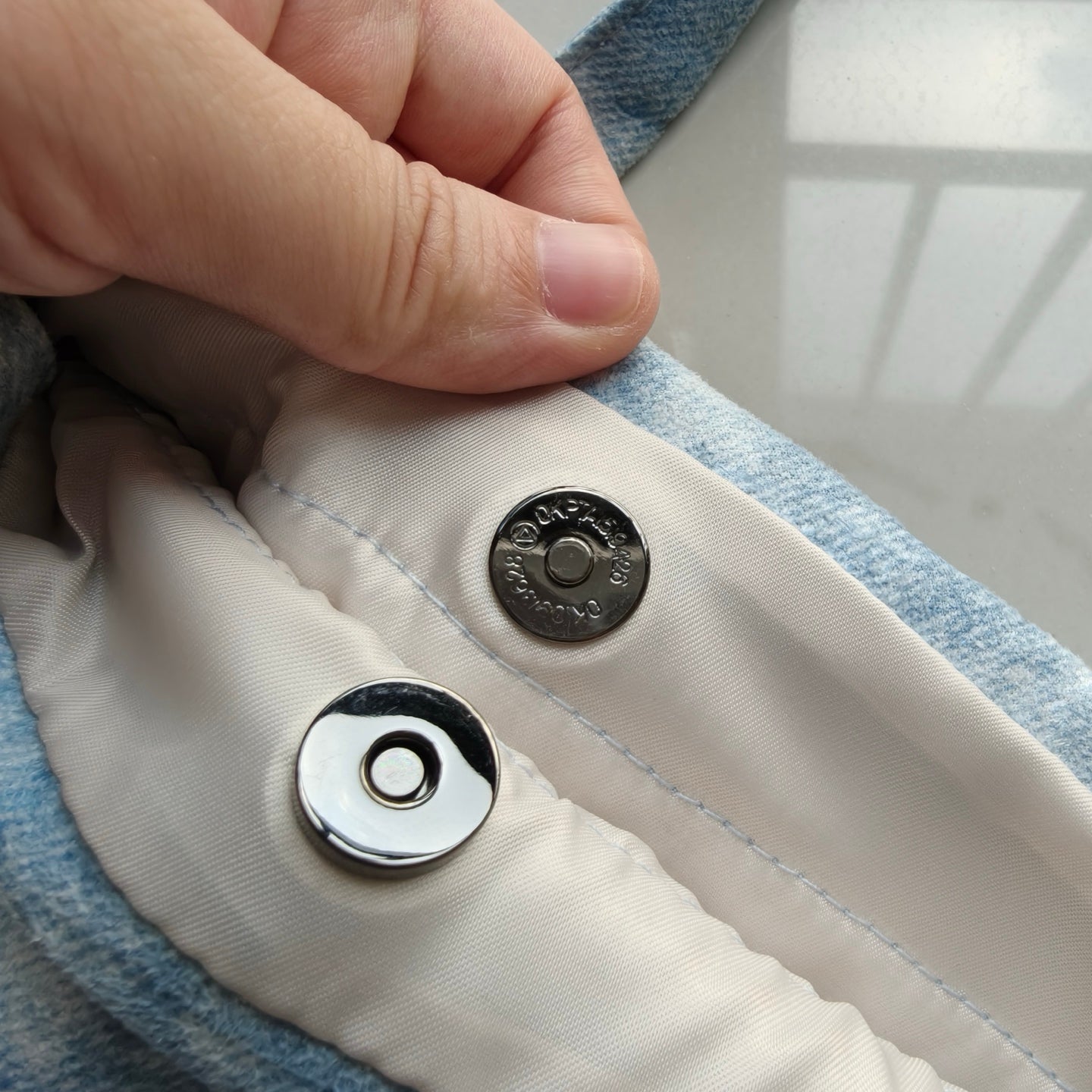 Bag/Quality: 3A/Model:2830