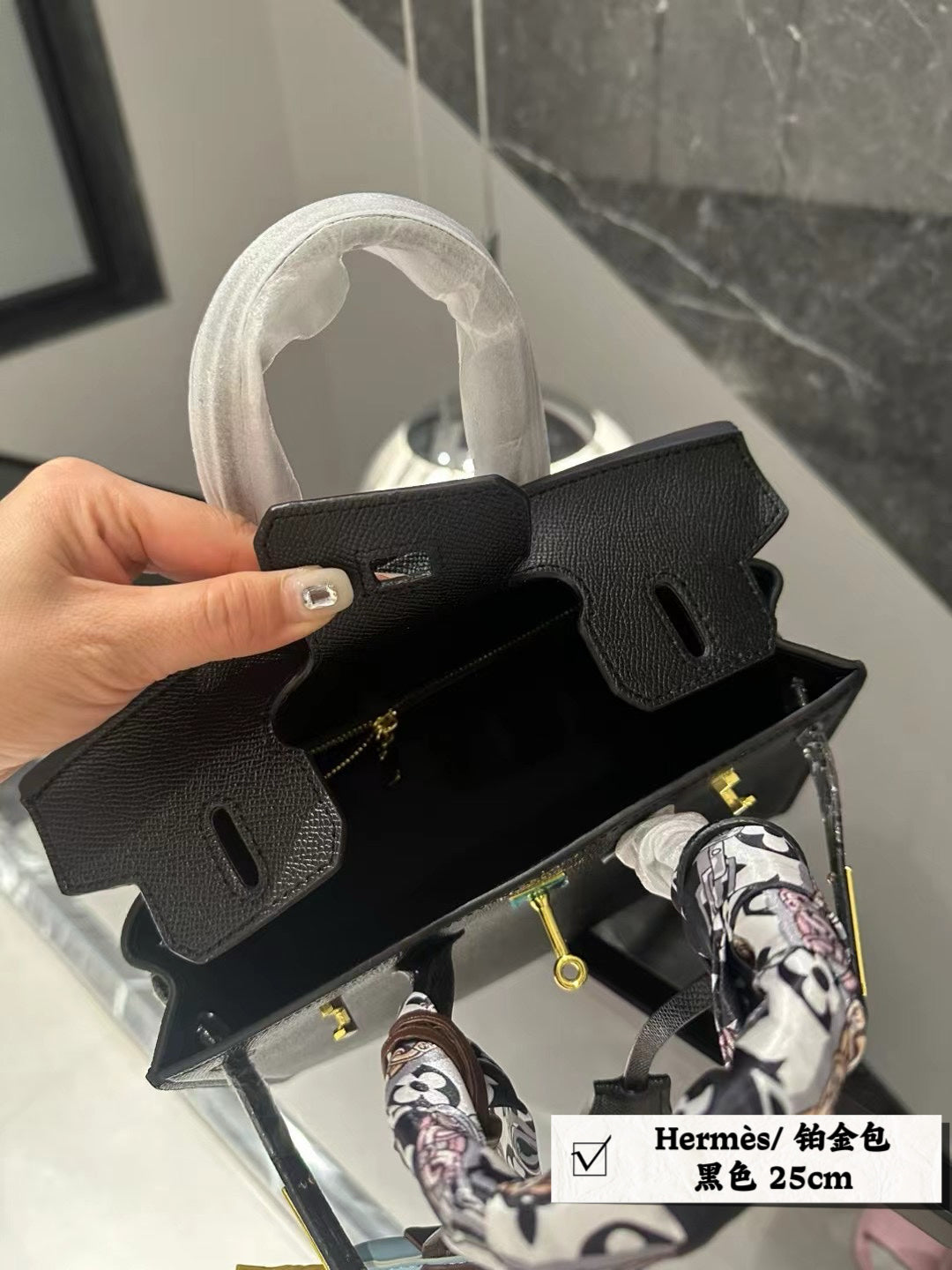 bag/quality: 4A/model:187157