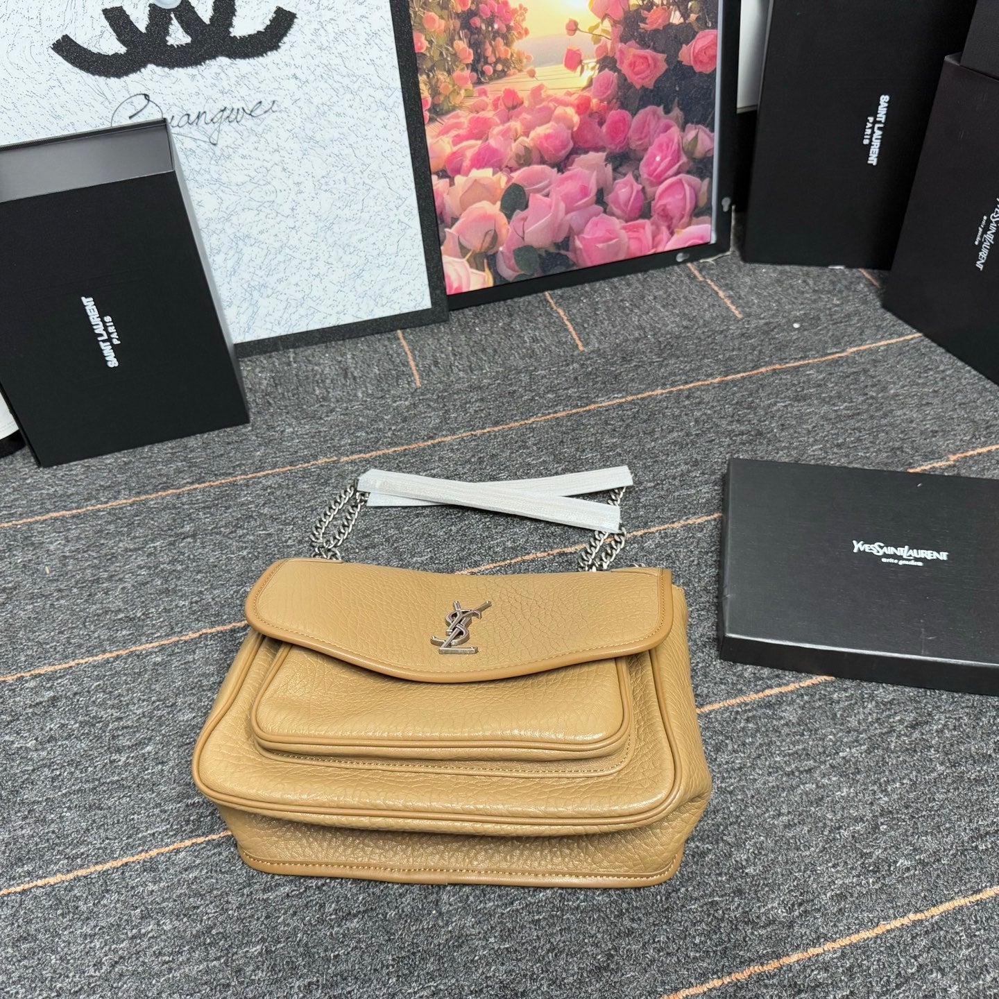 Bag/Quality: 4A/Model:633178