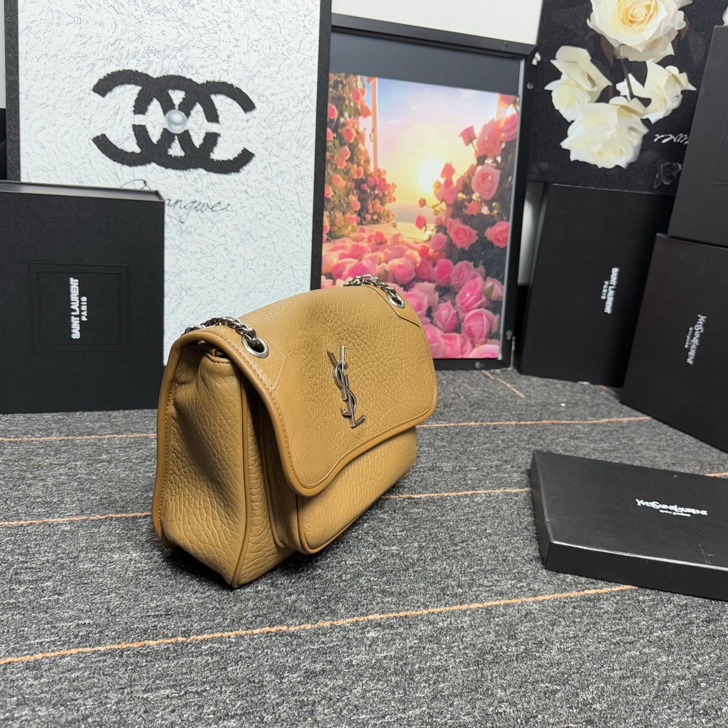 Bag/Quality: 4A/Model:633178