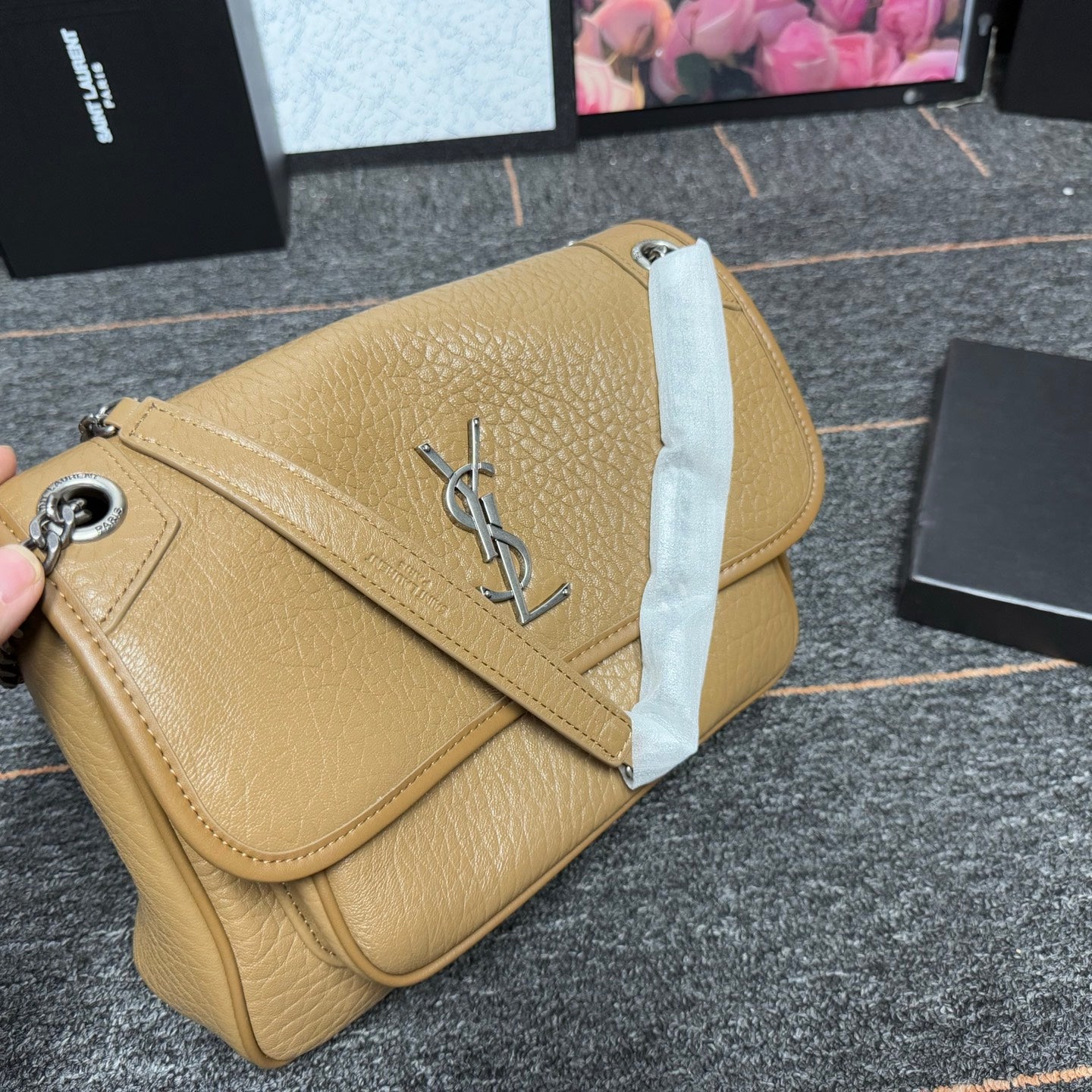 Bag/Quality: 4A/Model:633178