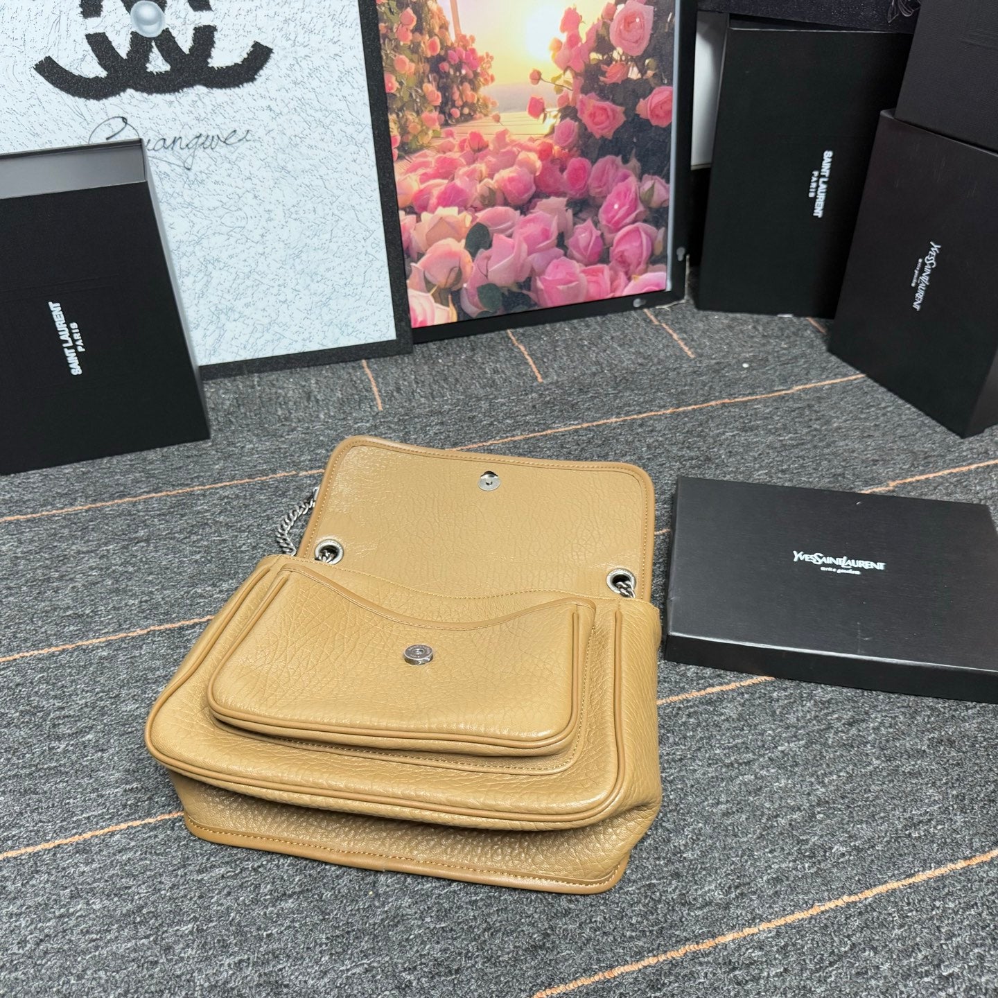 Bag/Quality: 4A/Model:633178