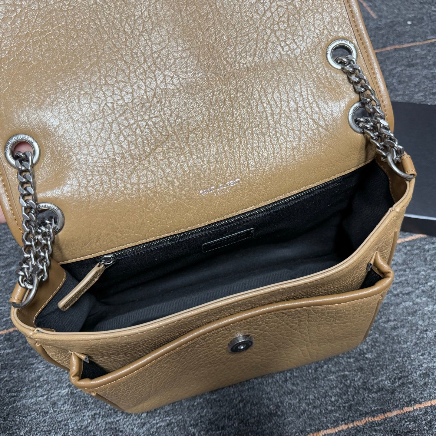Bag/Quality: 4A/Model:633178