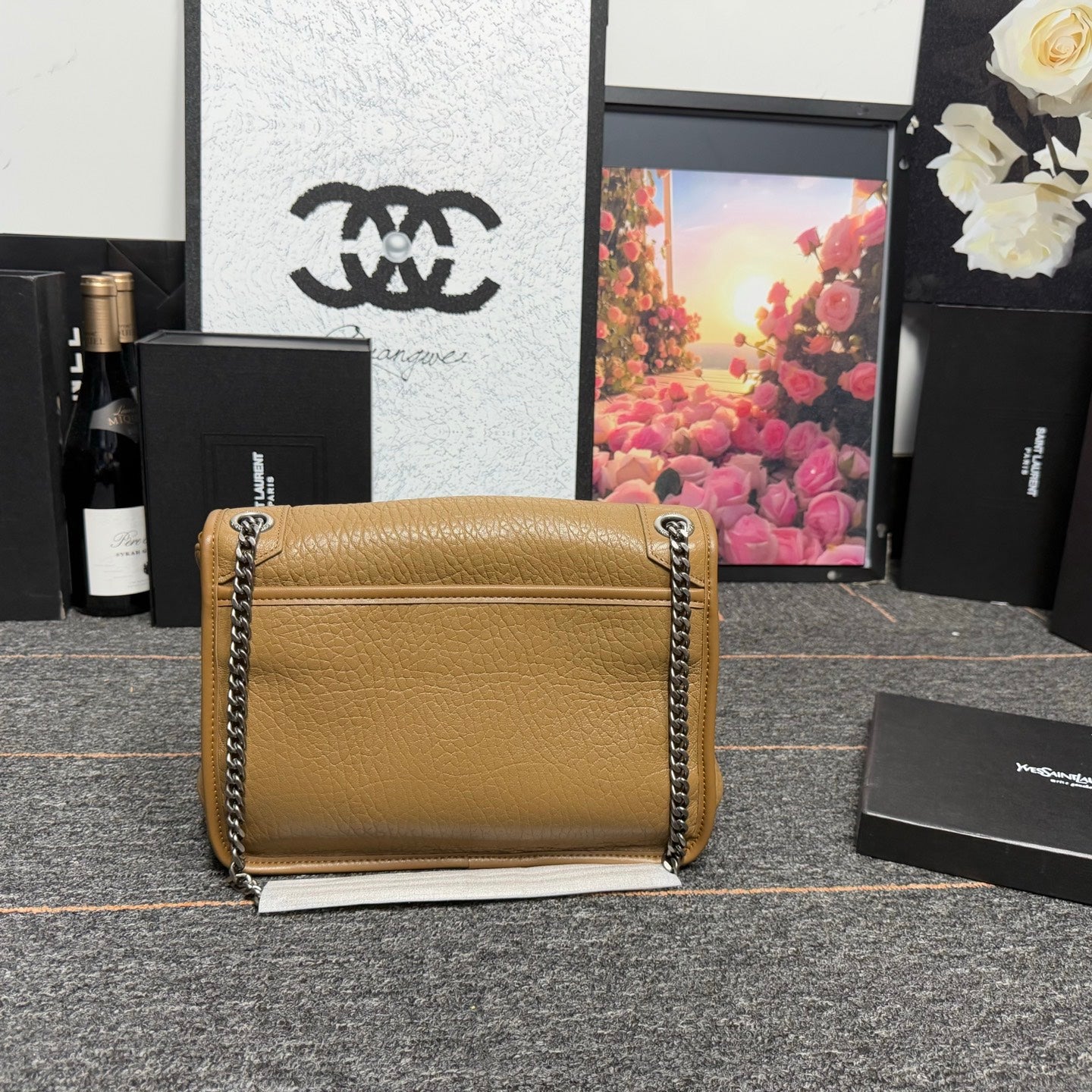 Bag/Quality: 4A/Model:633178