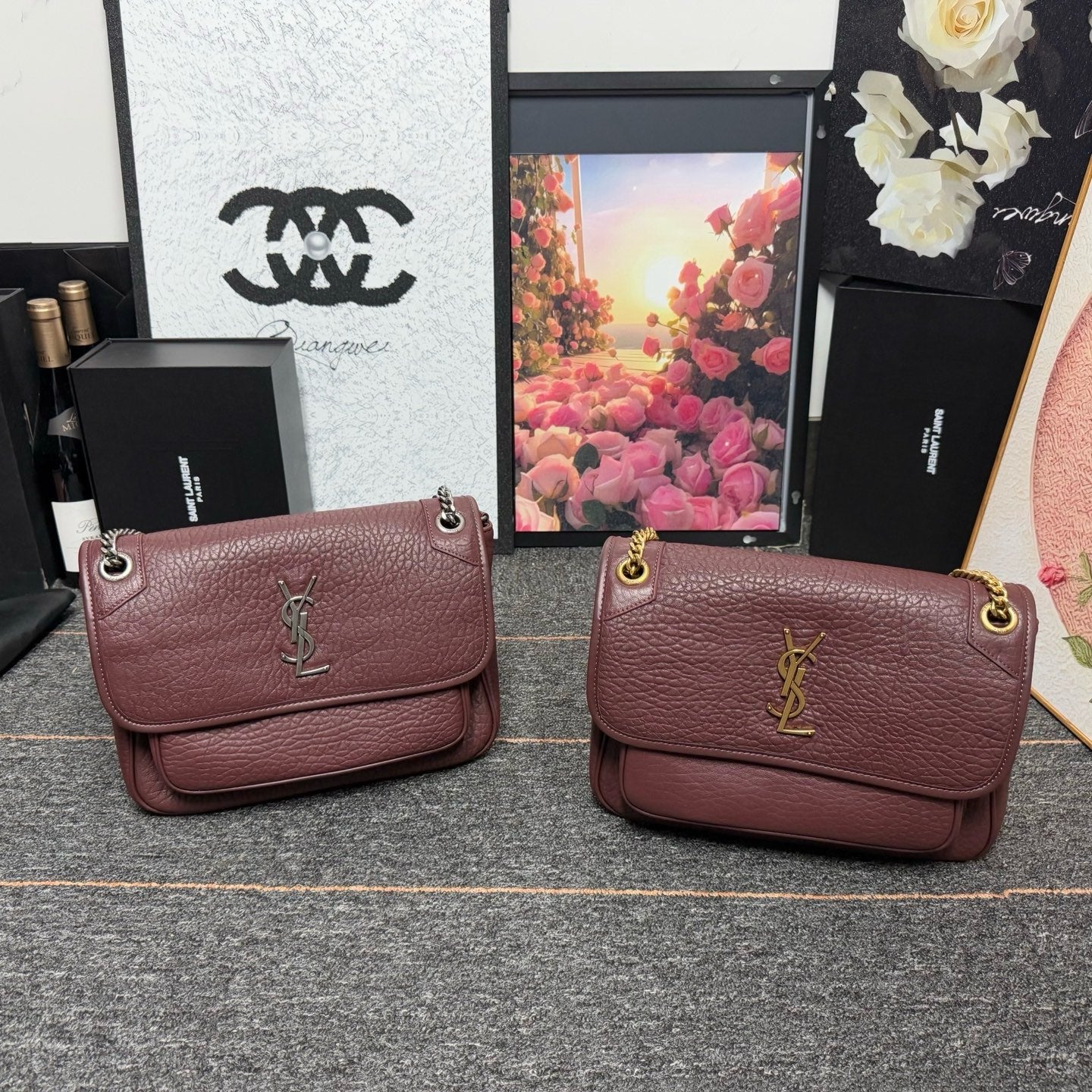 Bag/Quality: 4A/Model:633178