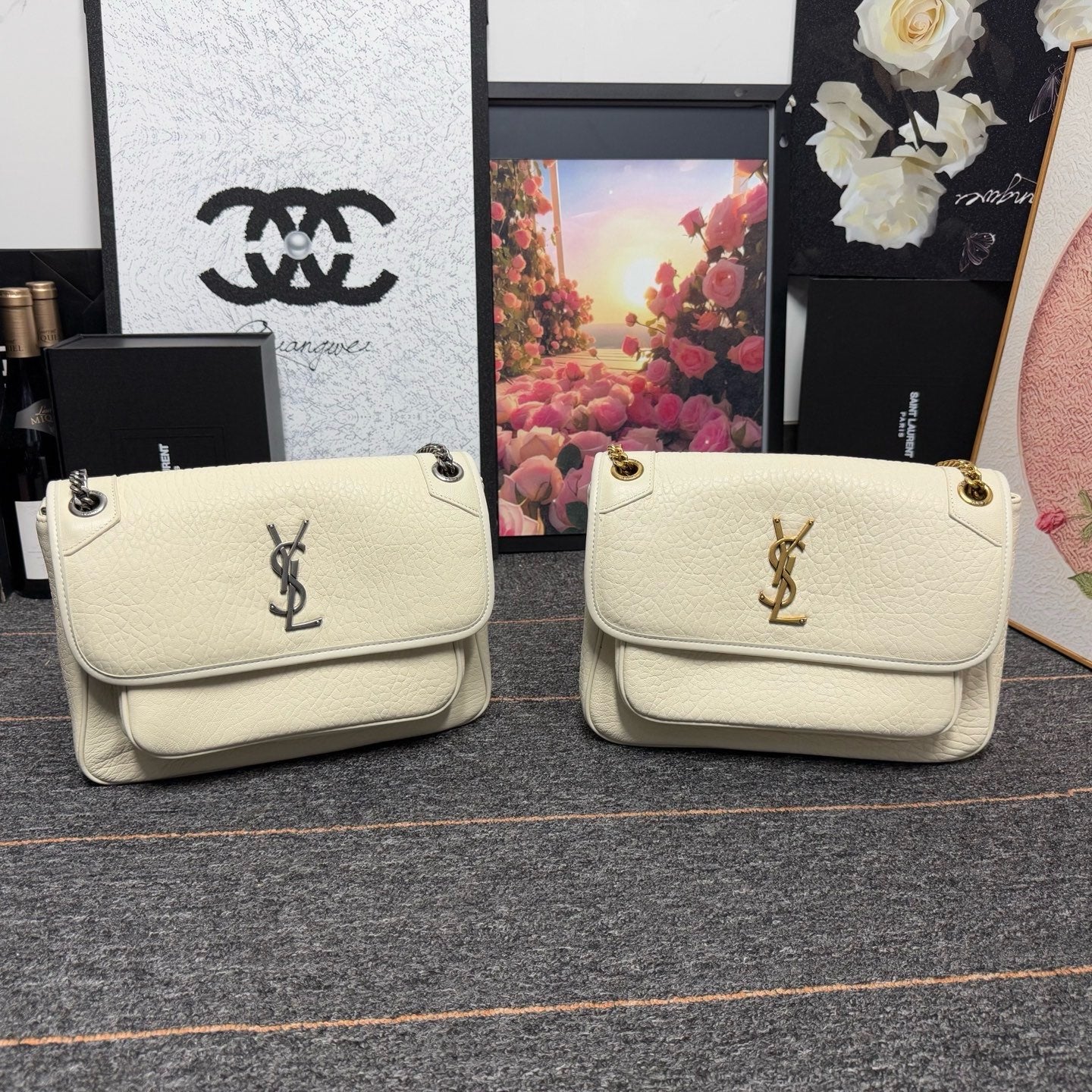 Bag/Quality: 4A/Model:633178