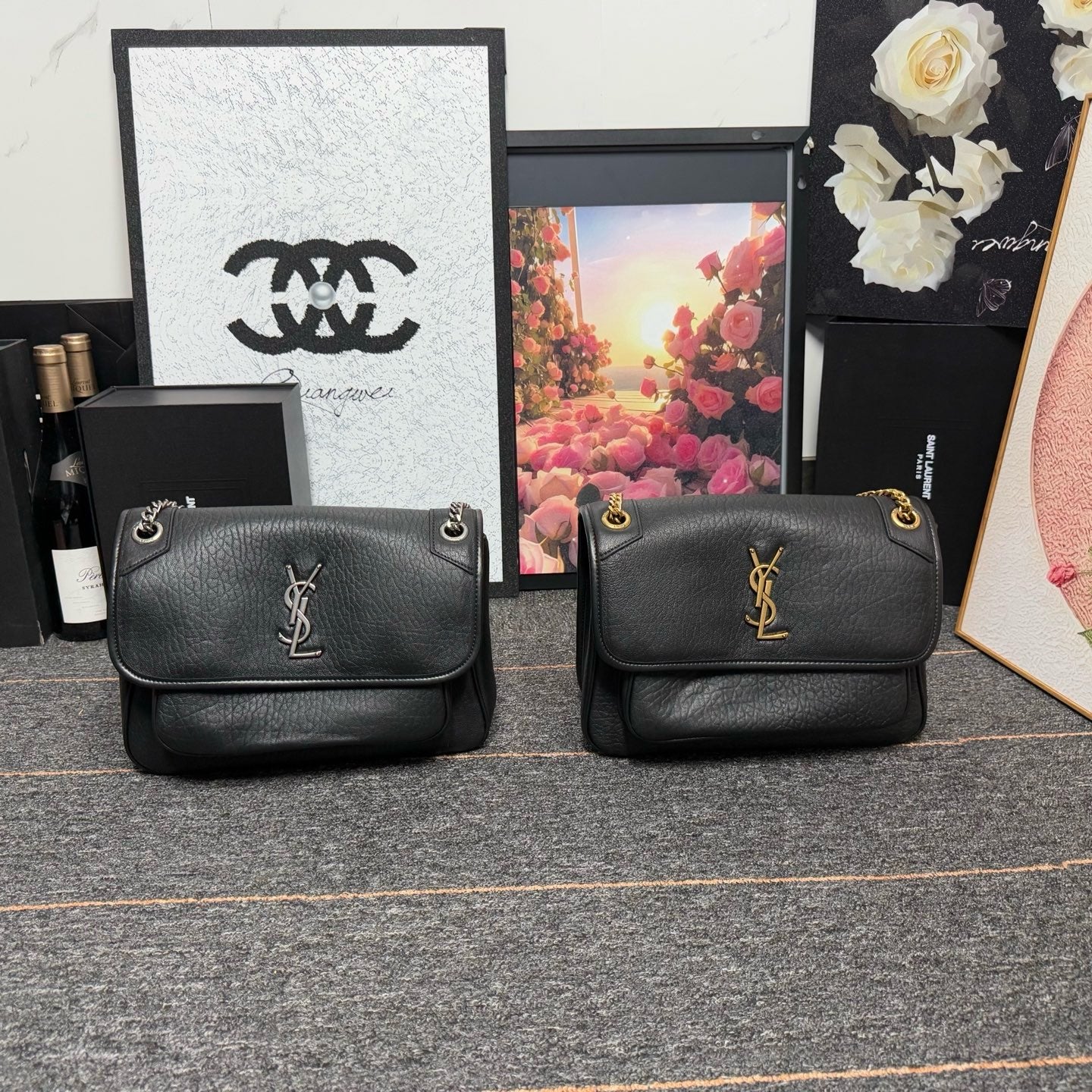 Bag/Quality: 4A/Model:633178