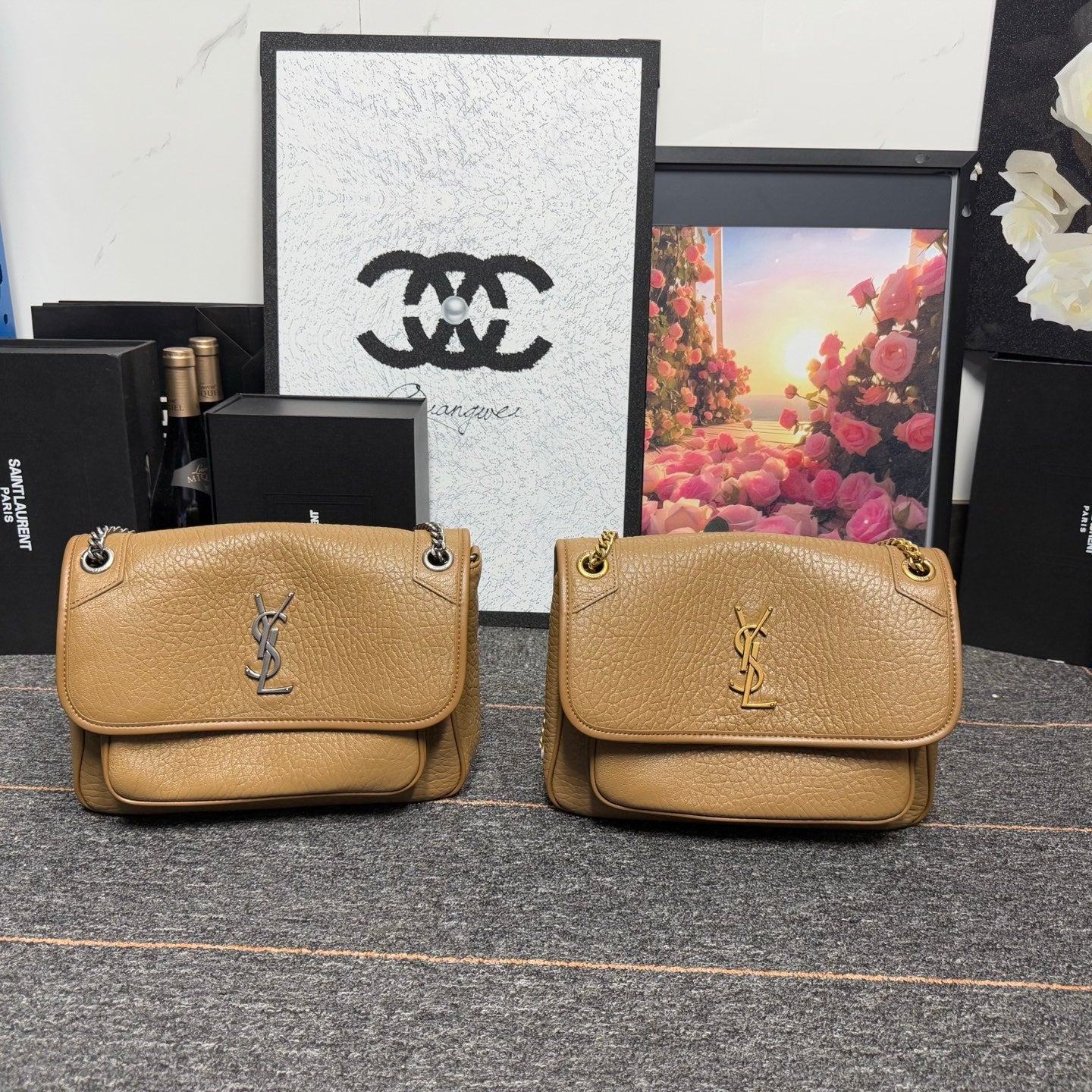 Bag/Quality: 4A/Model:633178