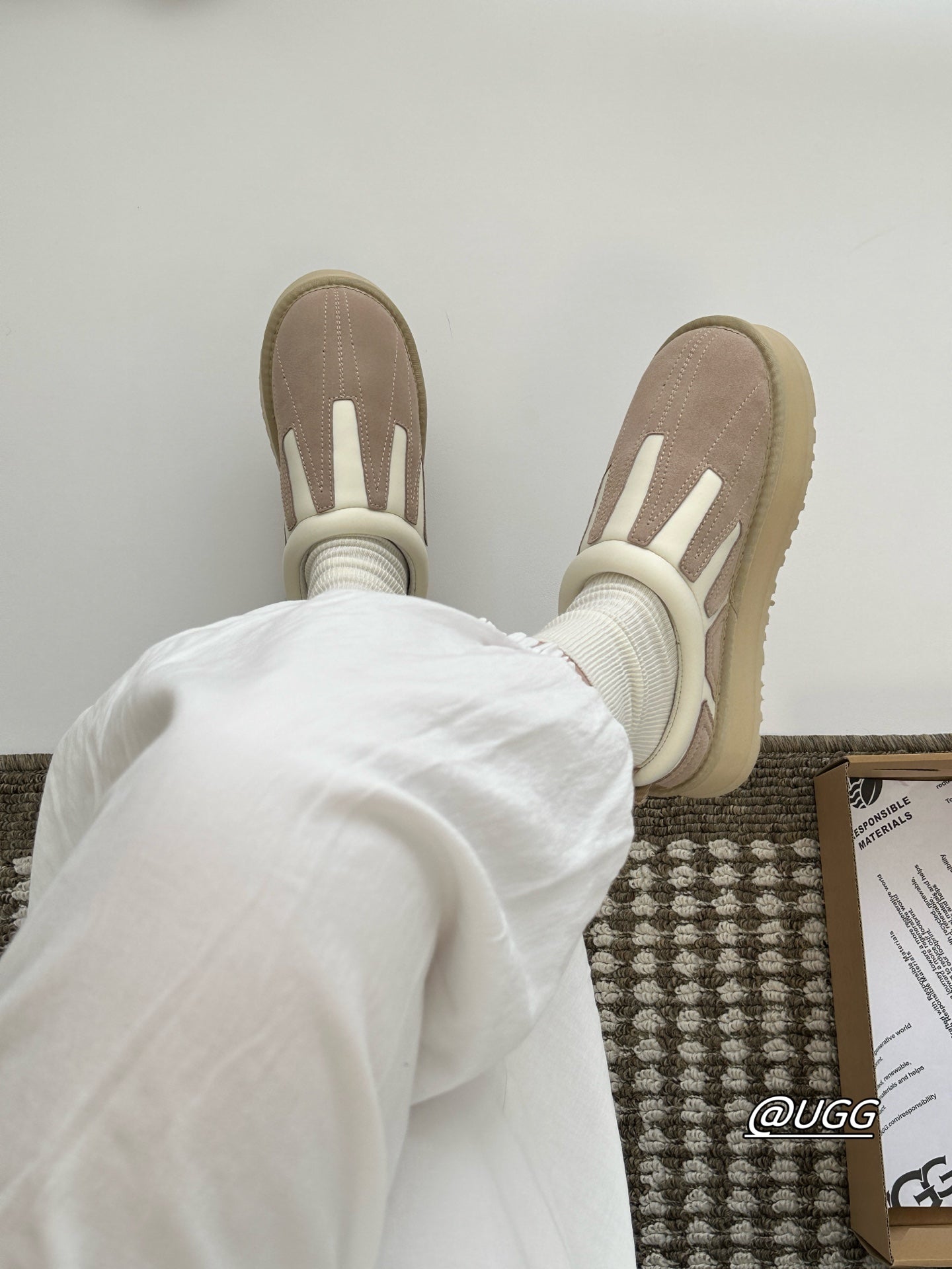 Shoes/Model:X91