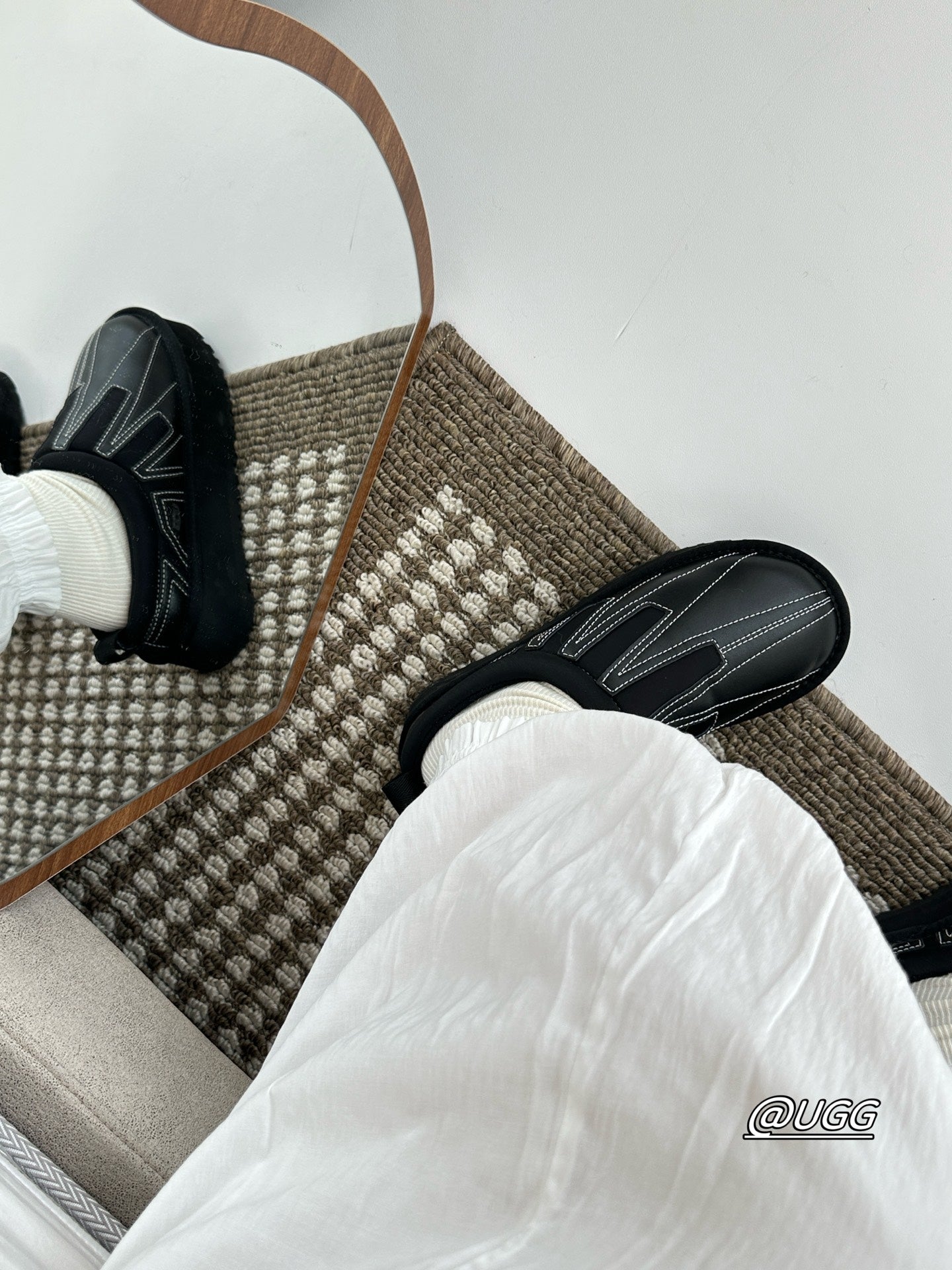 Shoes/Model:X91