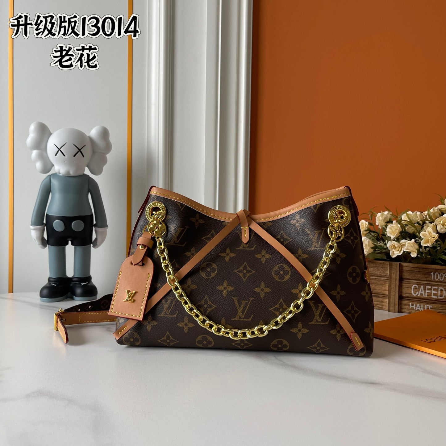 Bag/Quality: 4A/Model:M13014